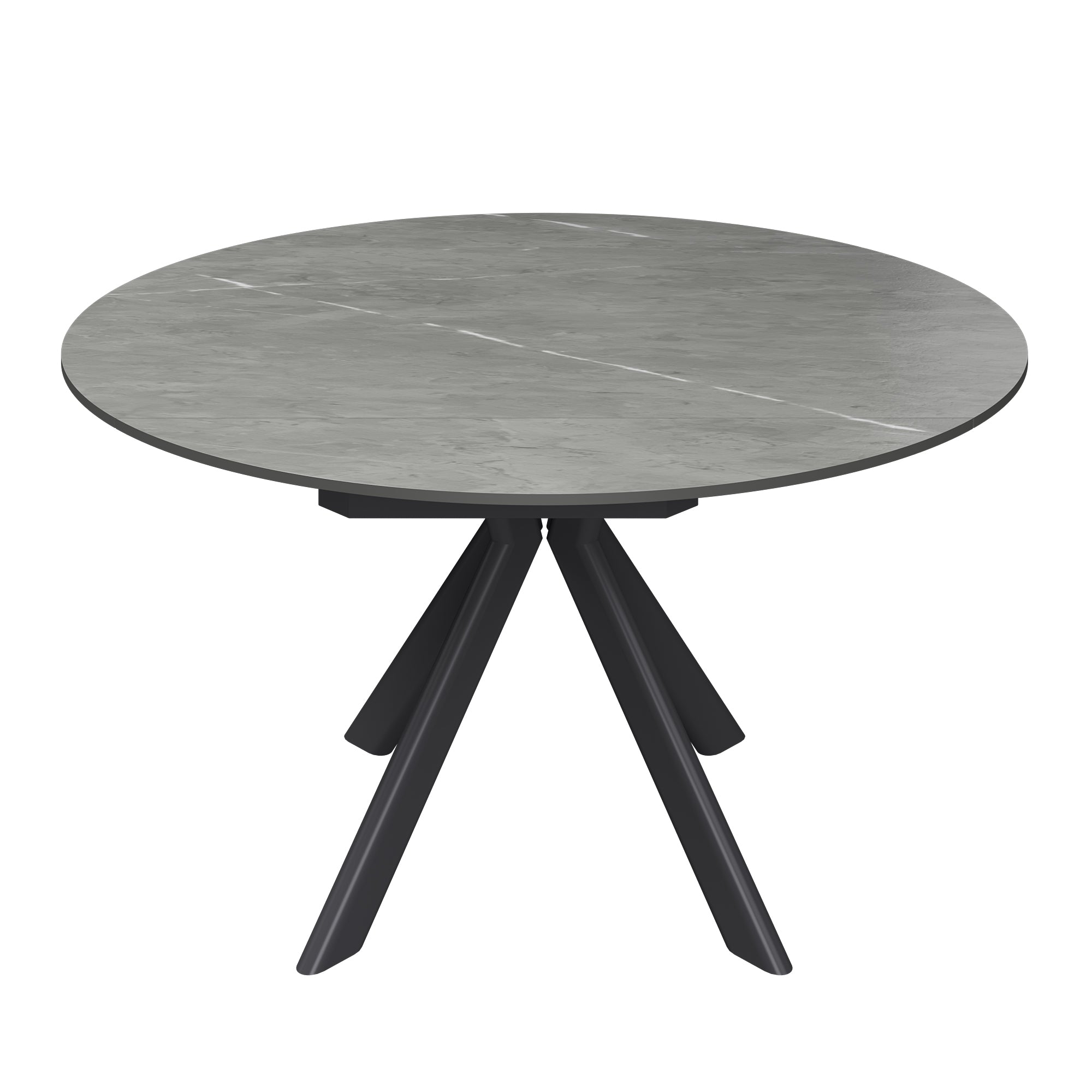 Alto 135cm Ceramic Extending Dining Table