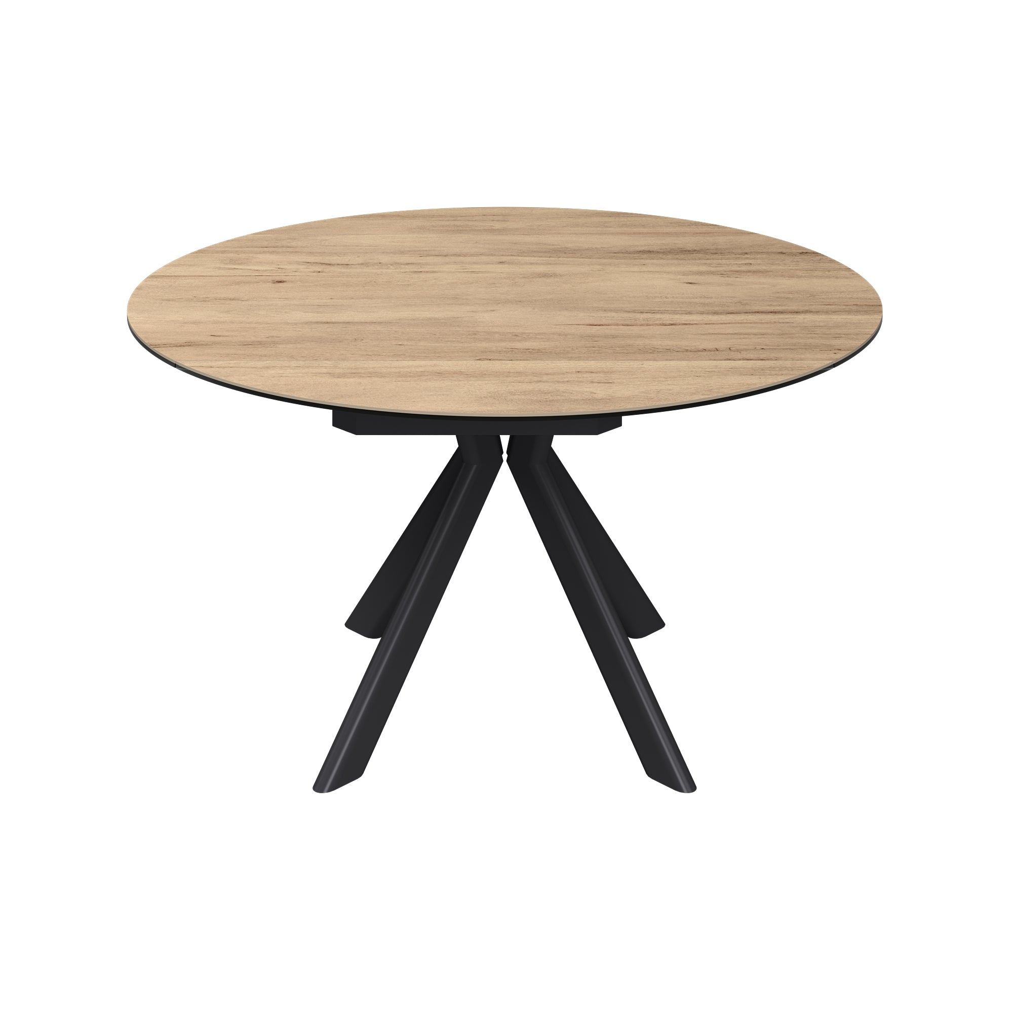 Alto 135cm Ceramic Extending Dining Table