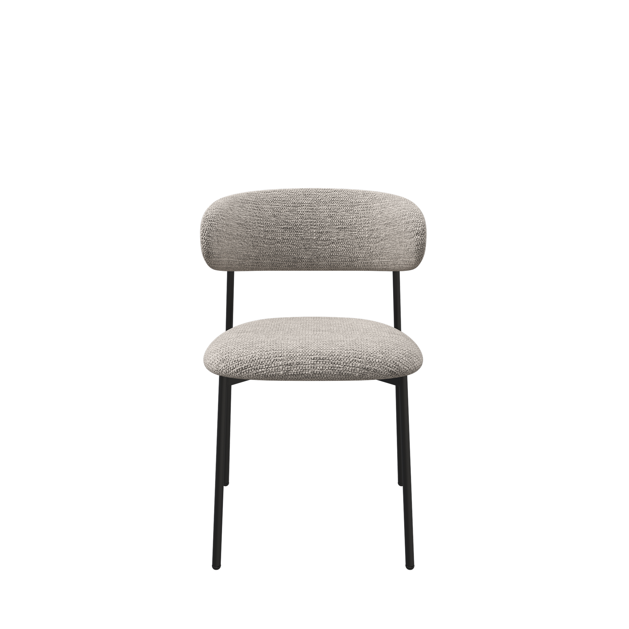 Amalfi Fabric Dining Chair
