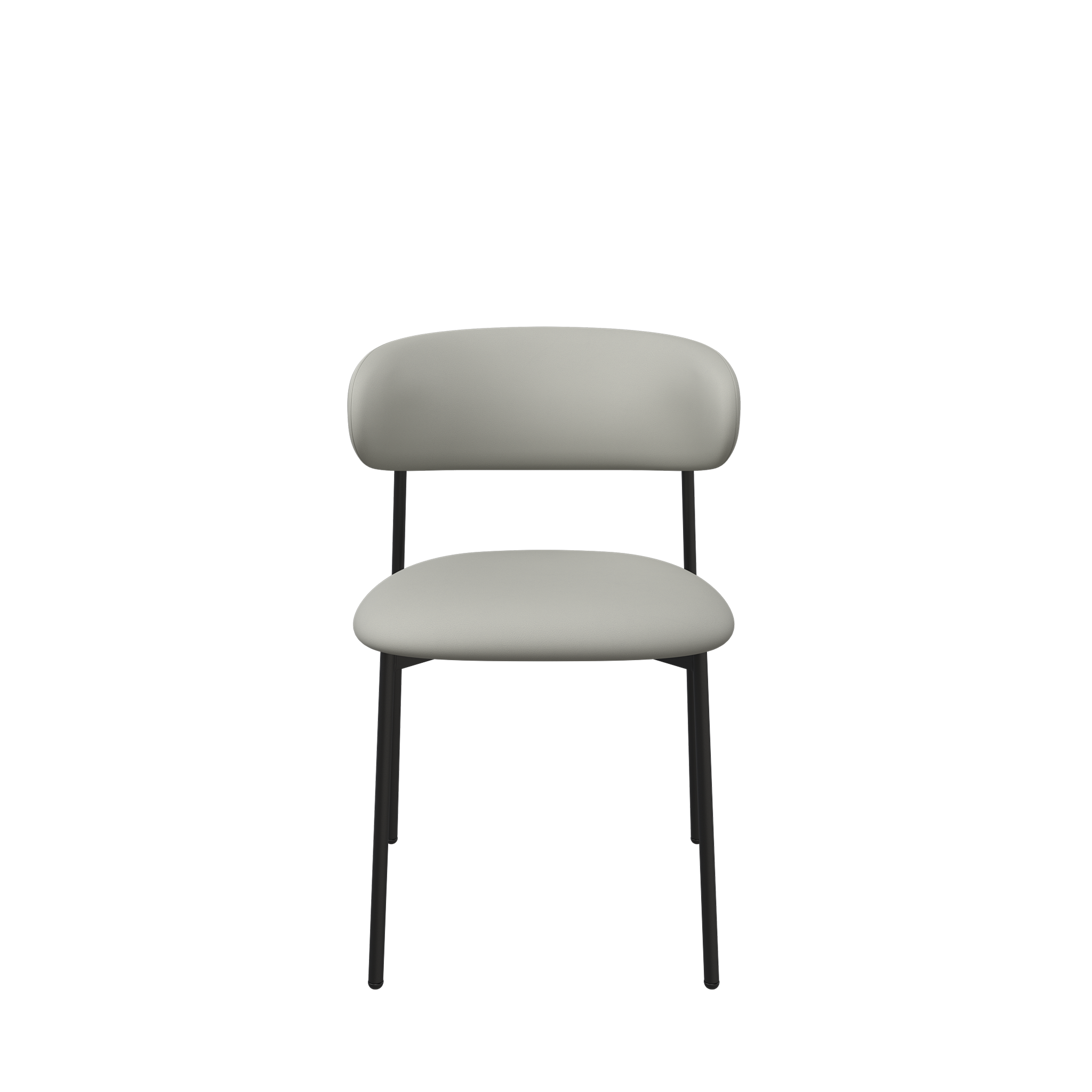 Amalfi Faux Leather Dining Chair