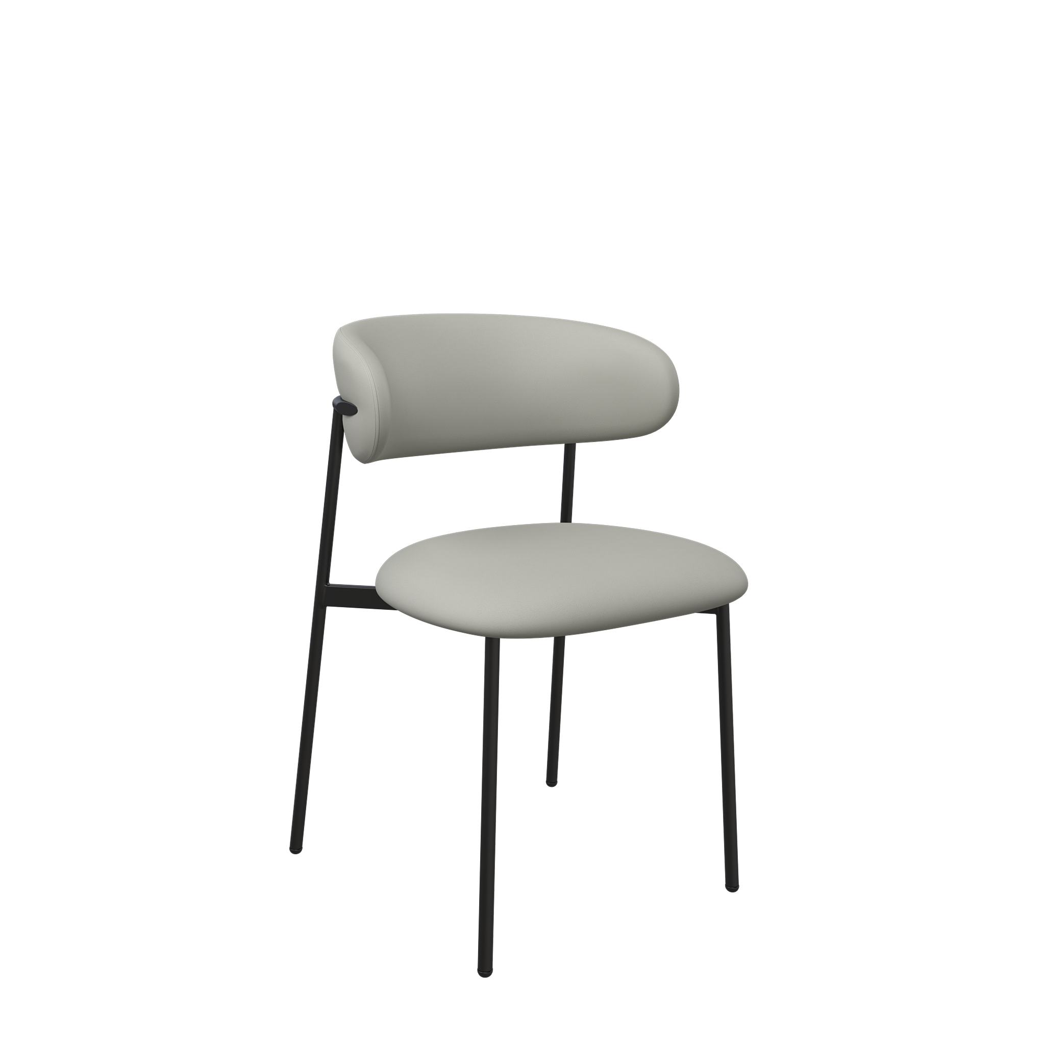 Amalfi Faux Leather Dining Chair