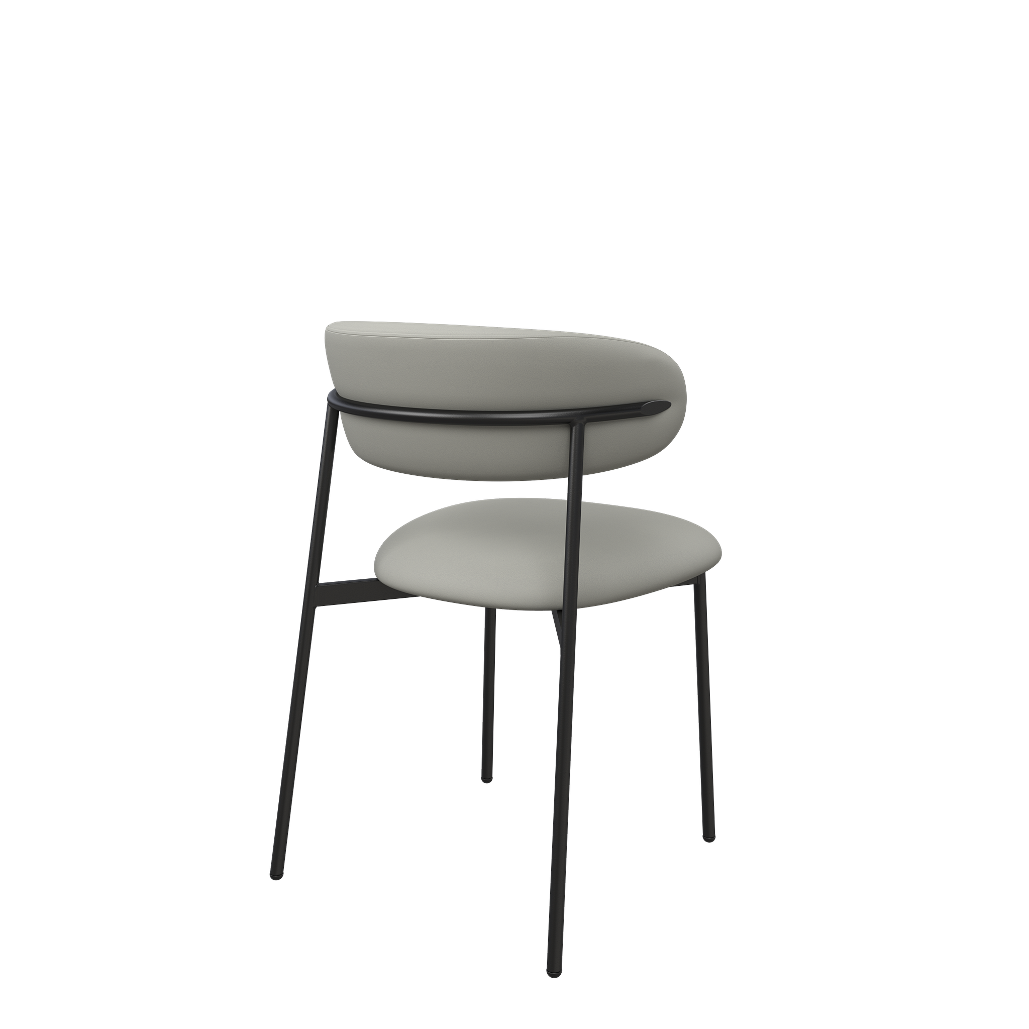 Amalfi Faux Leather Dining Chair