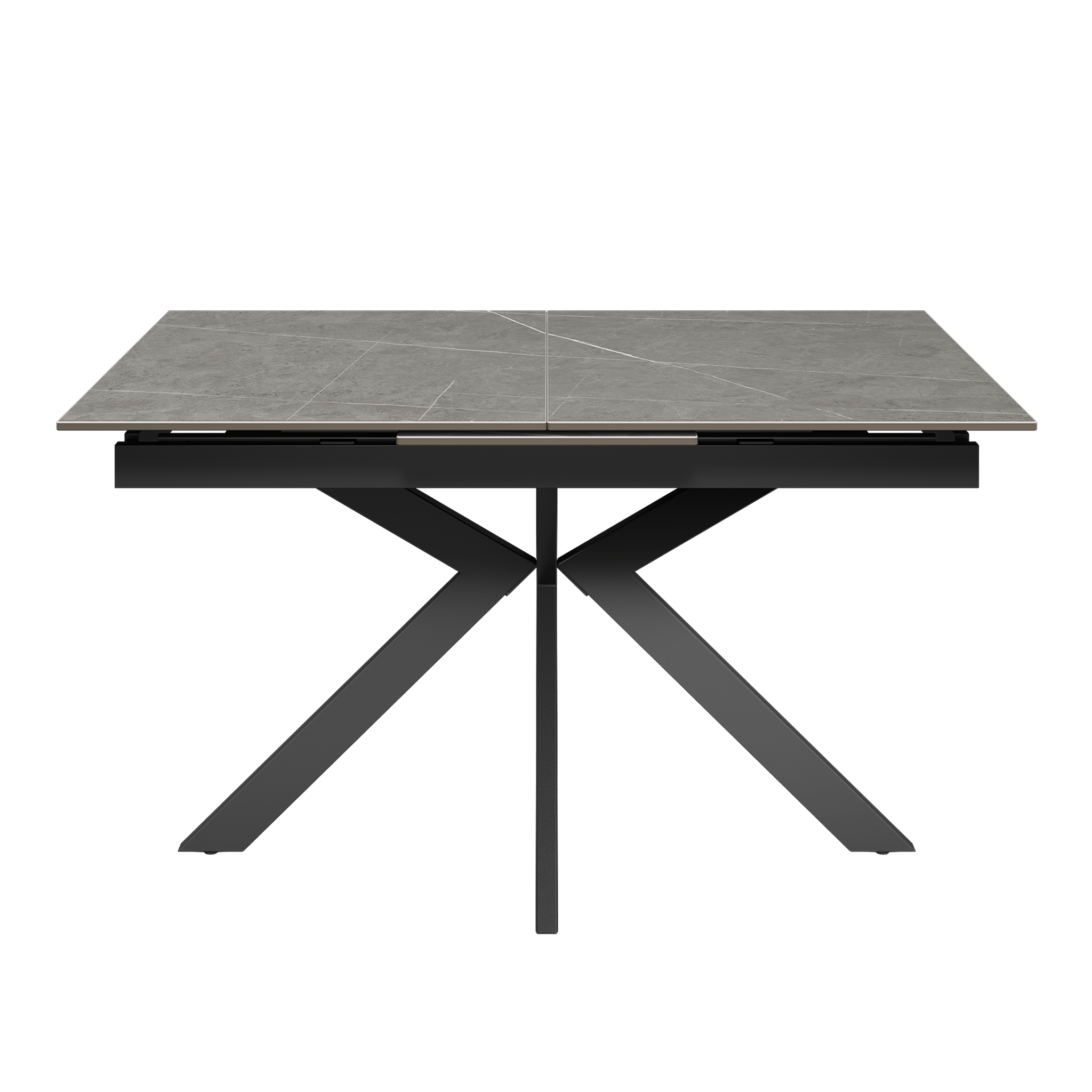 Aramis 130-170cm Ceramic Extending Dining Table
