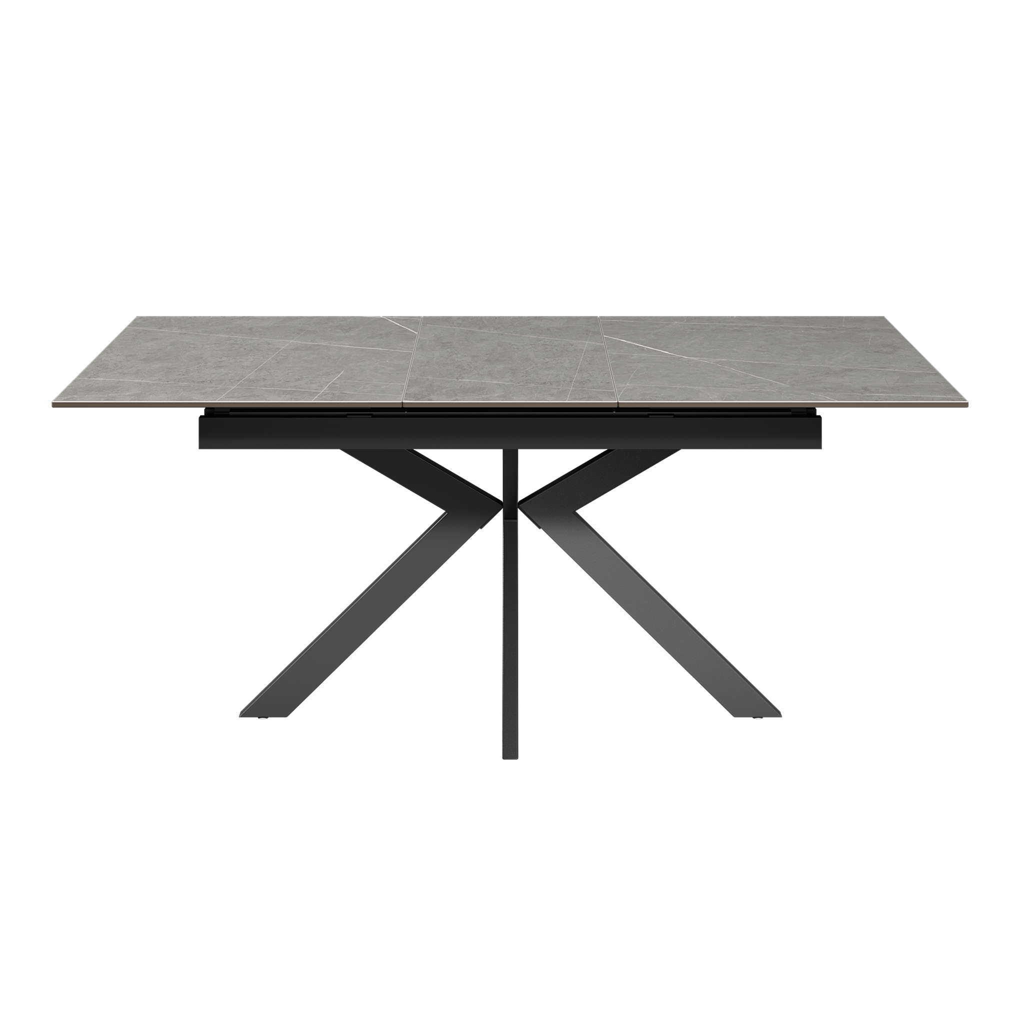 Aramis 130-170cm Ceramic Extending Dining Table
