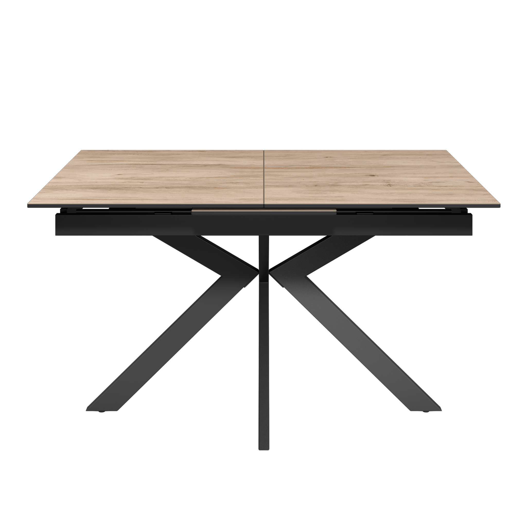 Aramis 130-170cm Ceramic Extending Dining Table