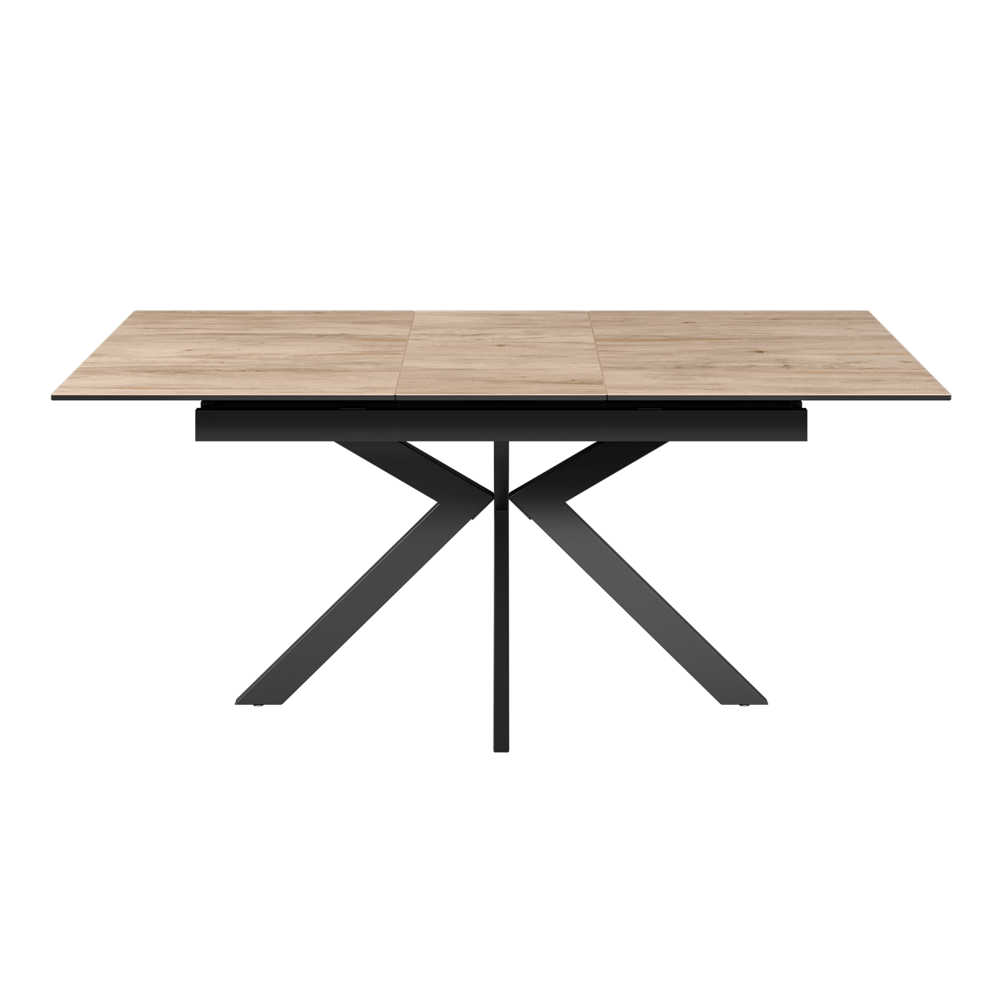 Aramis 130-170cm Ceramic Extending Dining Table