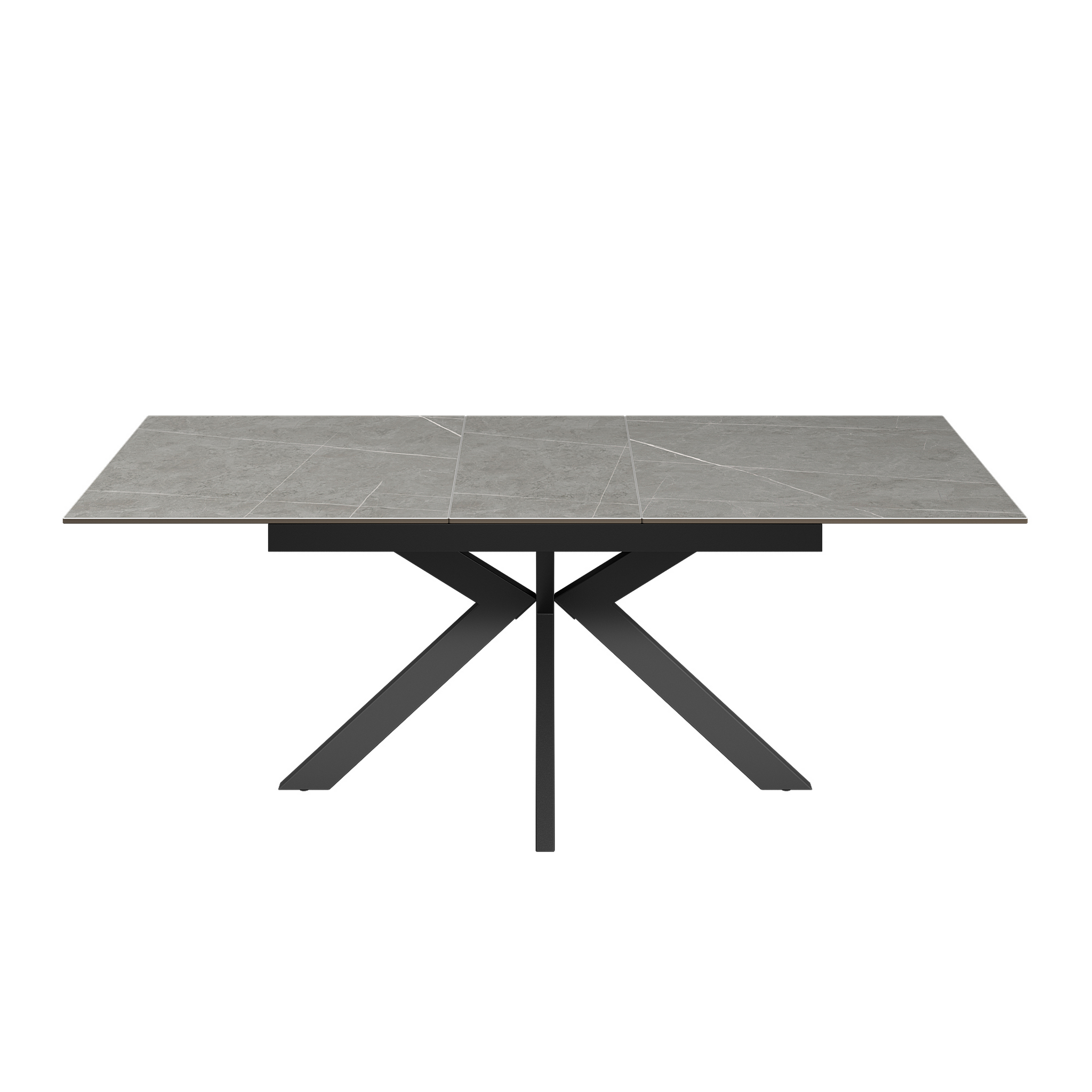Aramis 160-200cm Ceramic Extending Dining Table