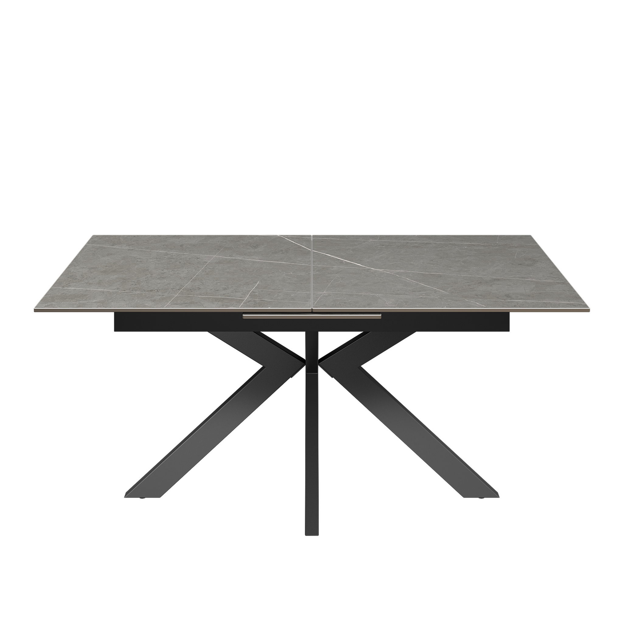 Aramis 160-200cm Ceramic Extending Dining Table