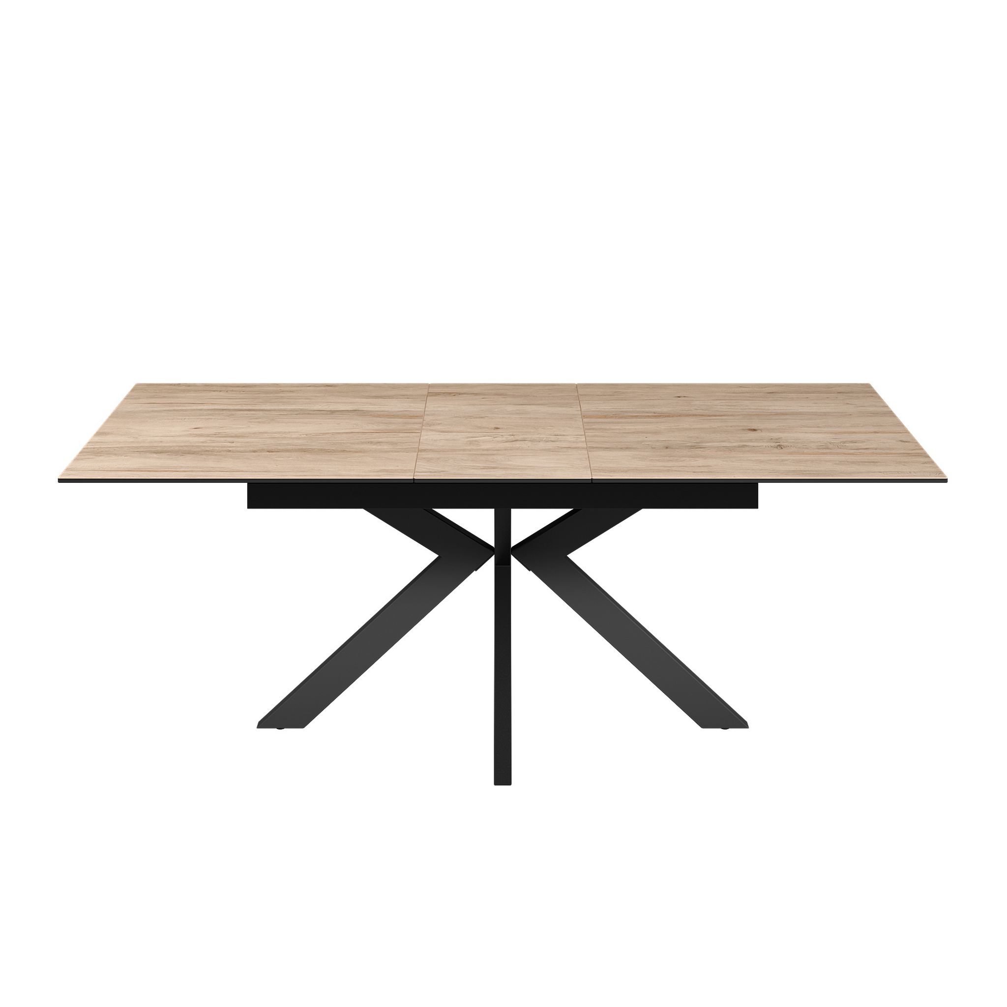 Aramis 160-200cm Ceramic Extending Dining Table