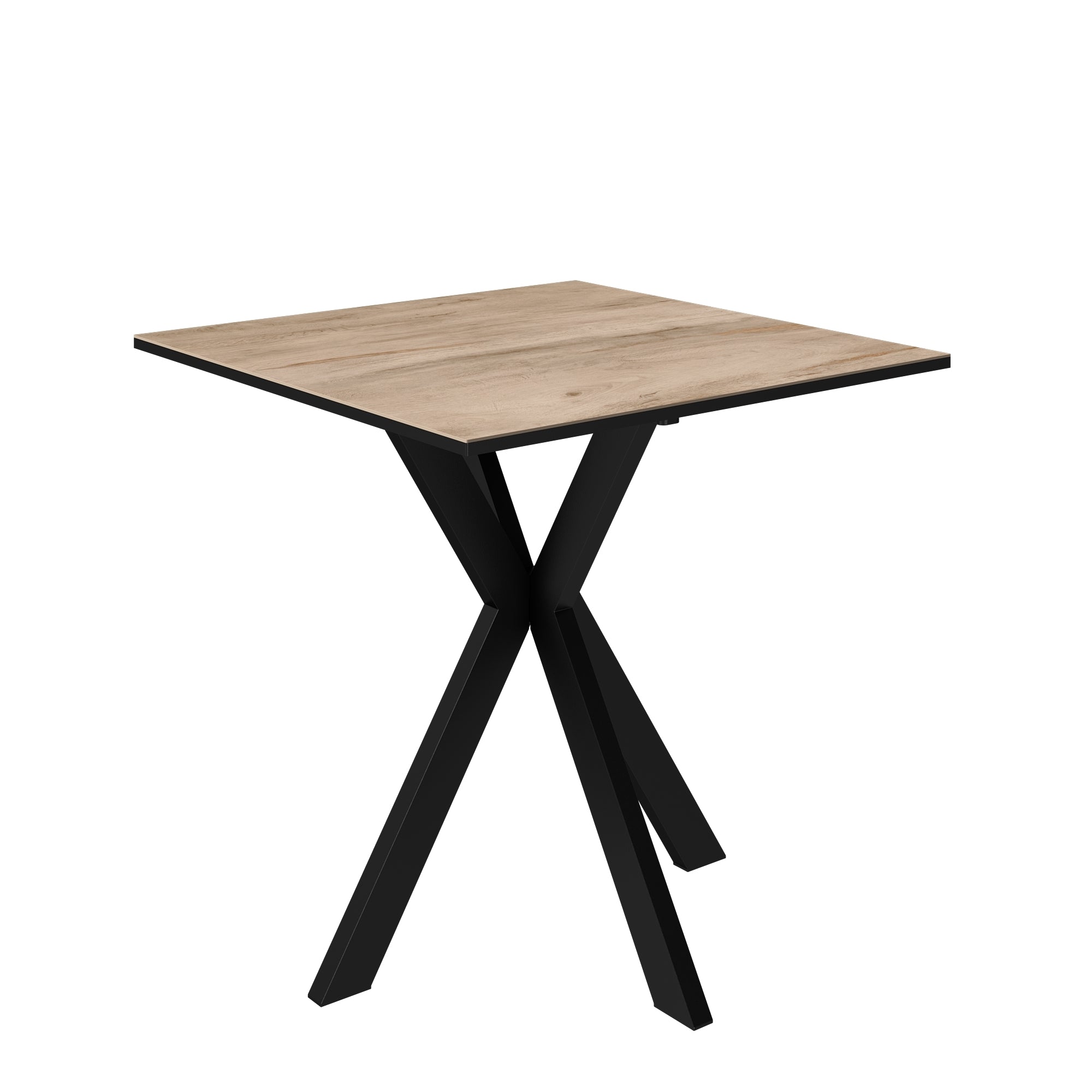 Aramis Ceramic Side Table