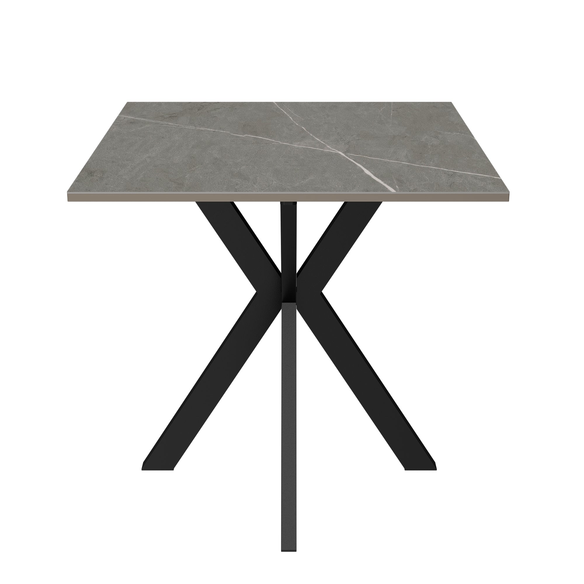 Aramis Ceramic Side Table