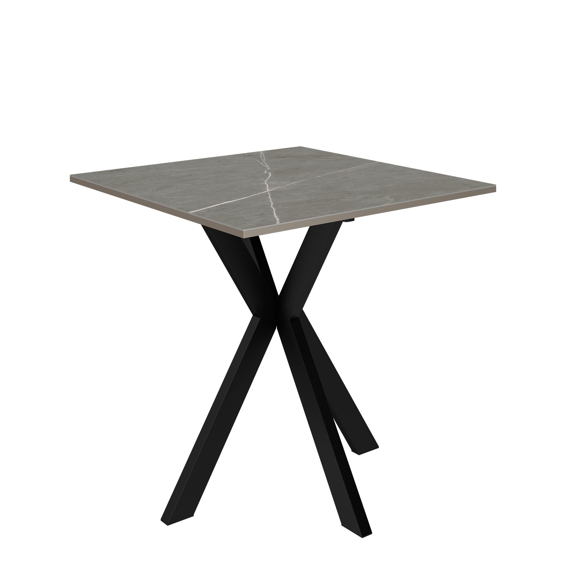 Aramis Ceramic Side Table