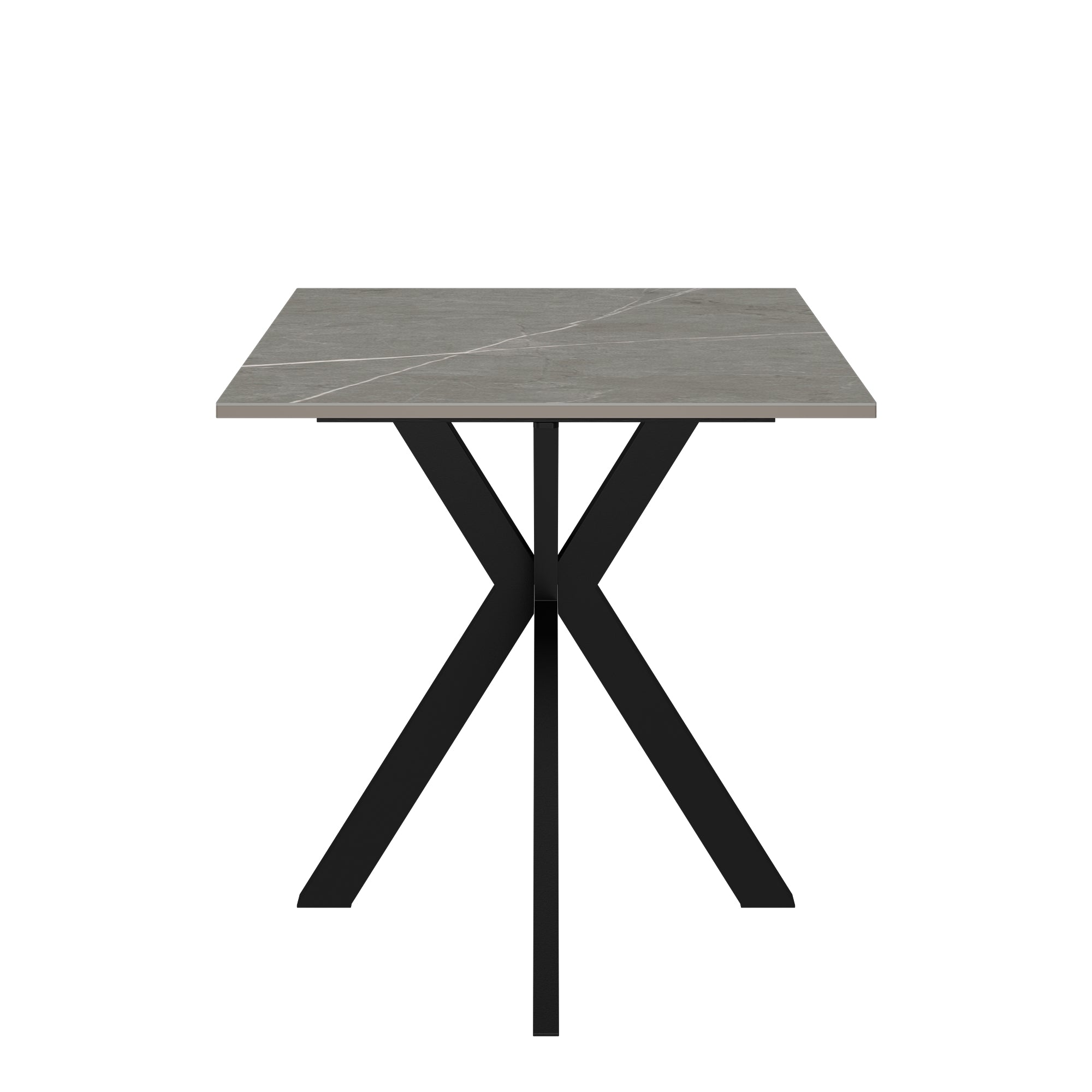Aramis Ceramic Side Table