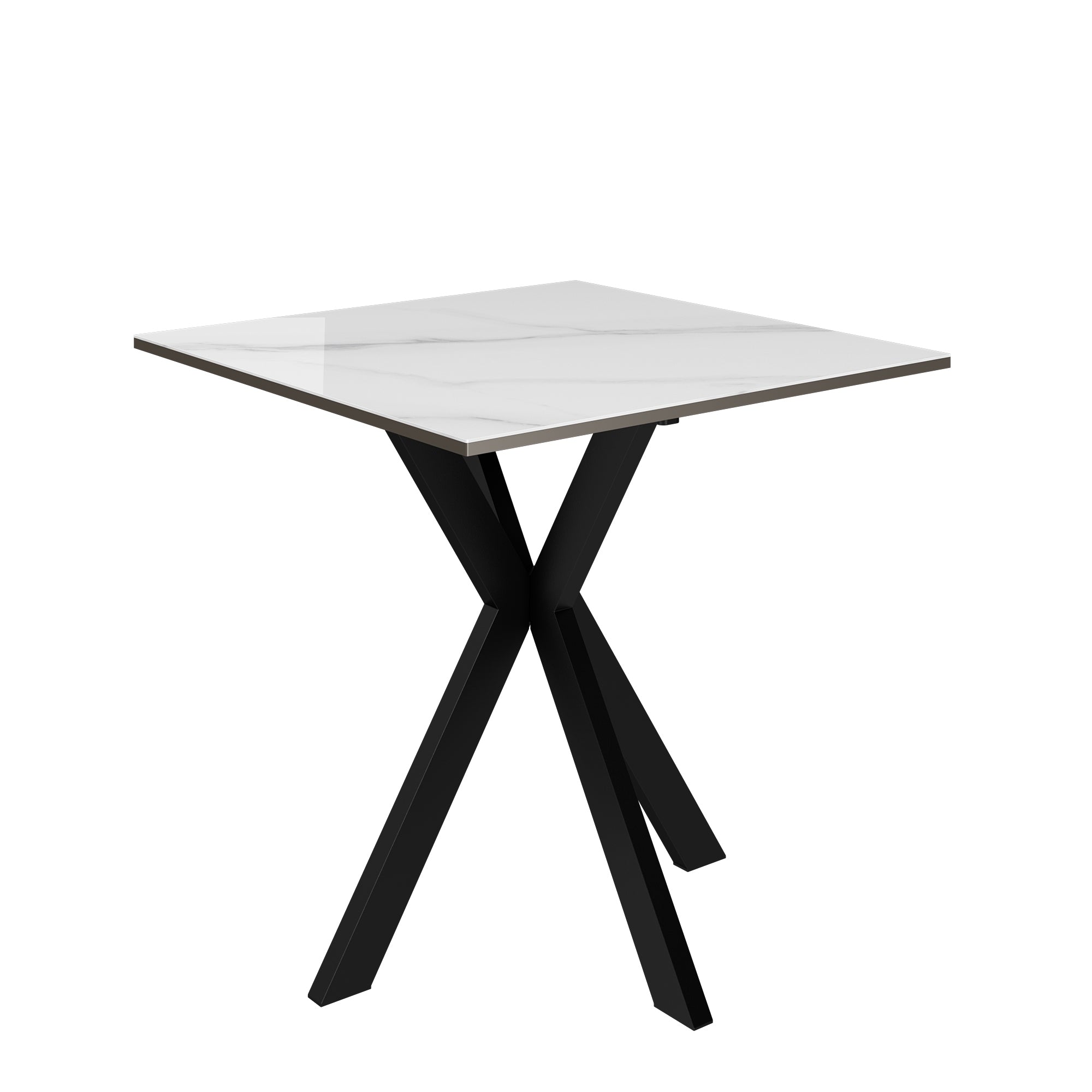 Aramis Ceramic Side Table