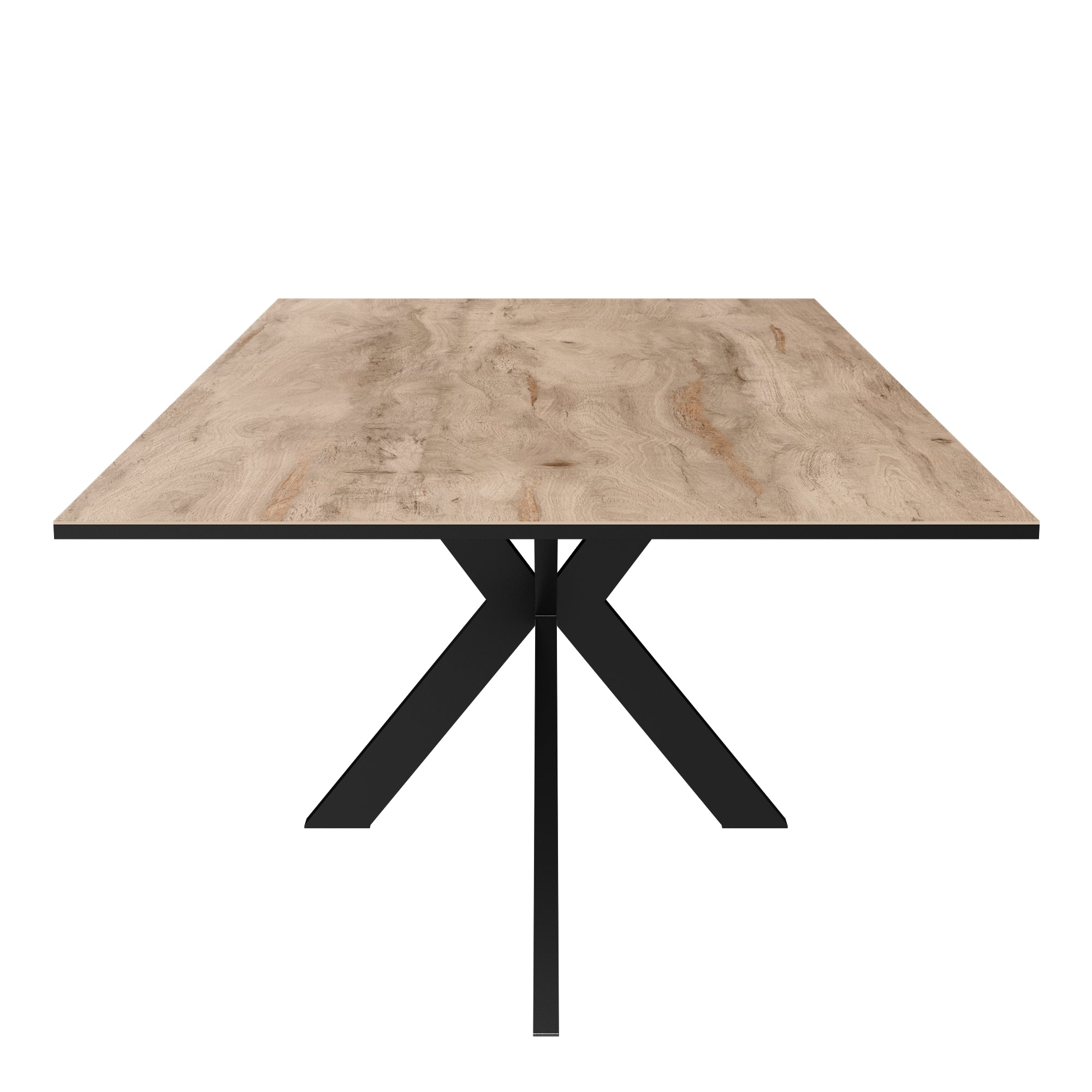 Aramis Ceramic Coffee Table