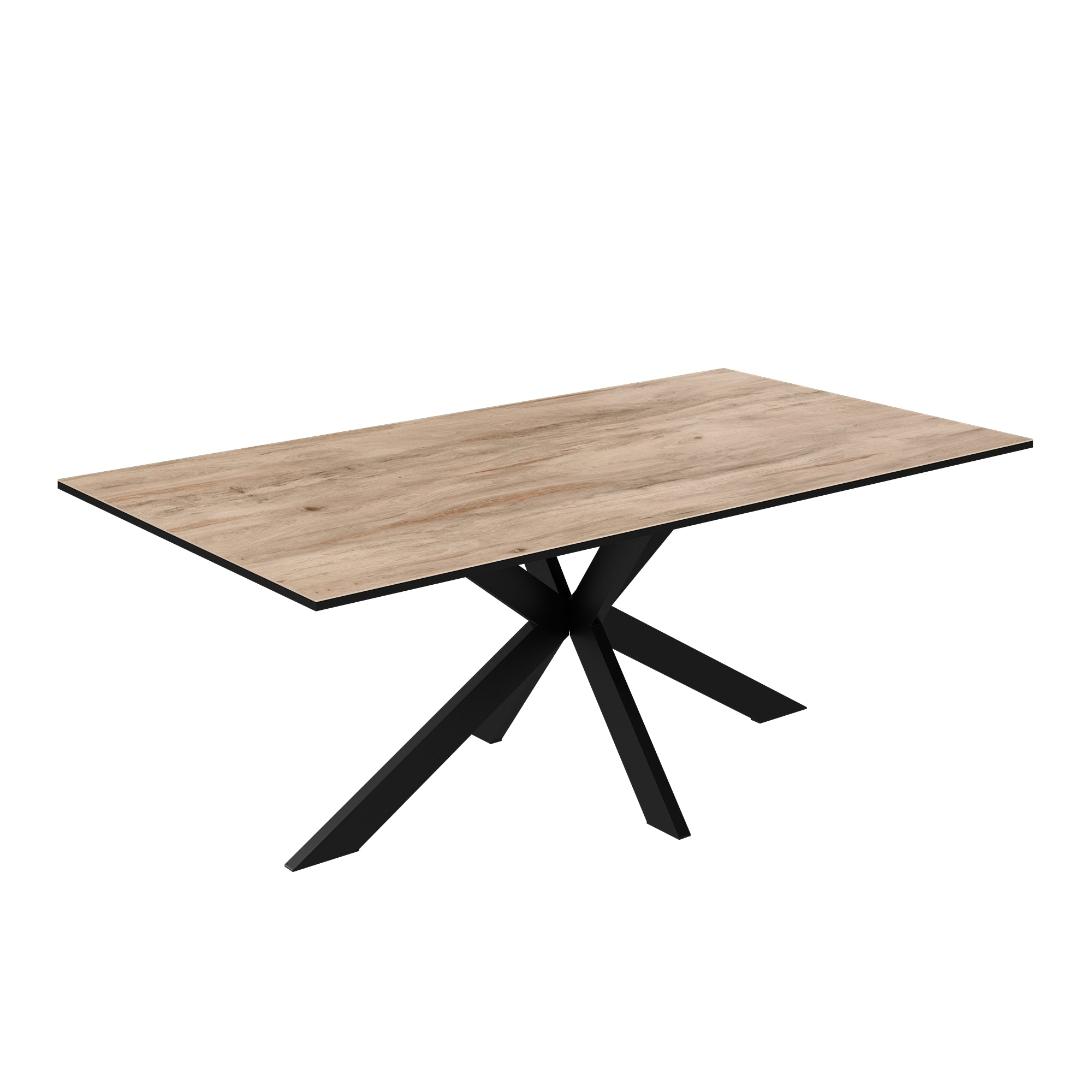 Aramis Ceramic Coffee Table