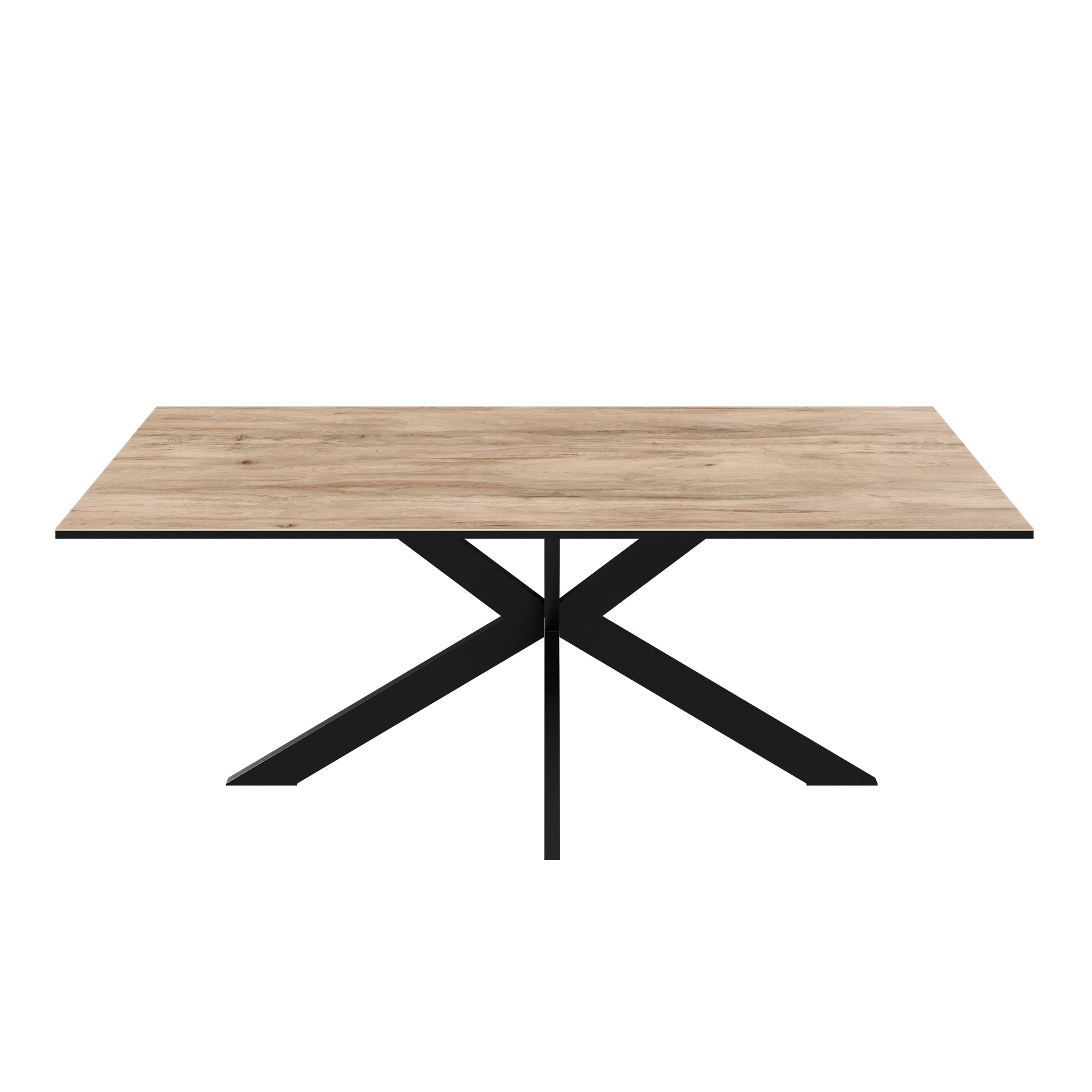 Aramis Ceramic Coffee Table