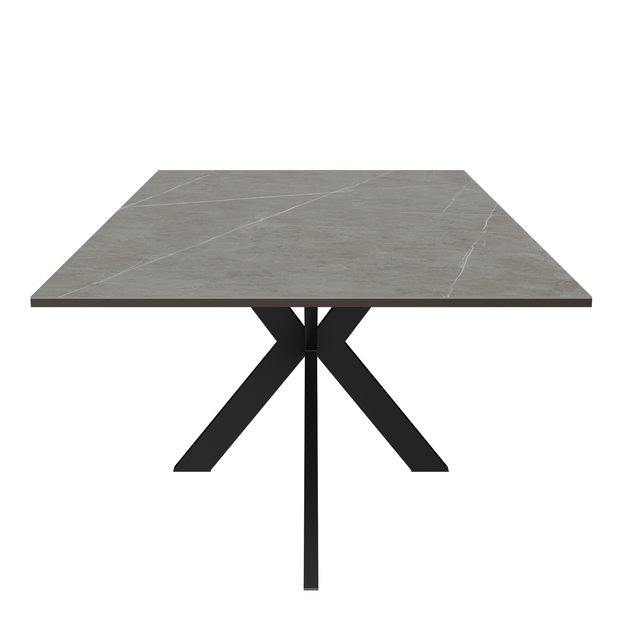 Aramis Ceramic Coffee Table