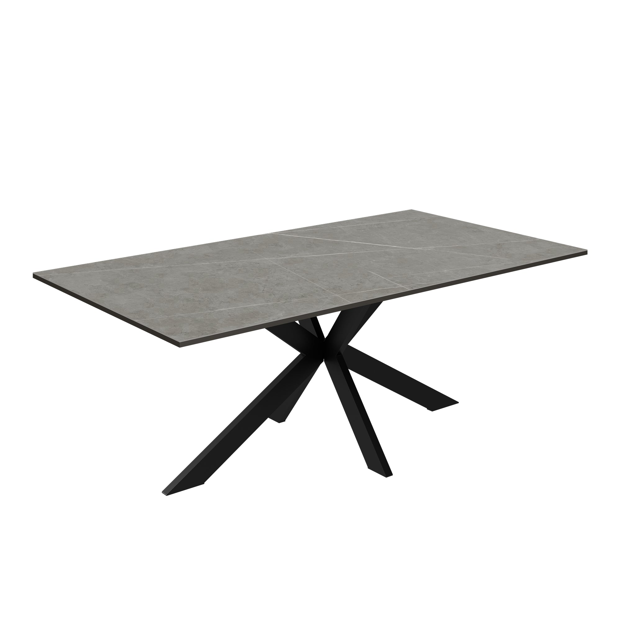 Aramis Ceramic Coffee Table