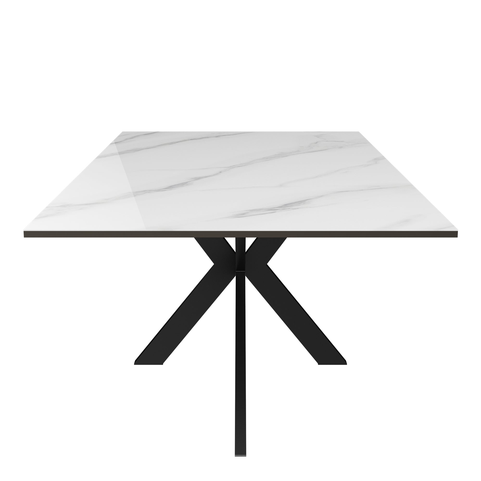 Aramis Ceramic Coffee Table