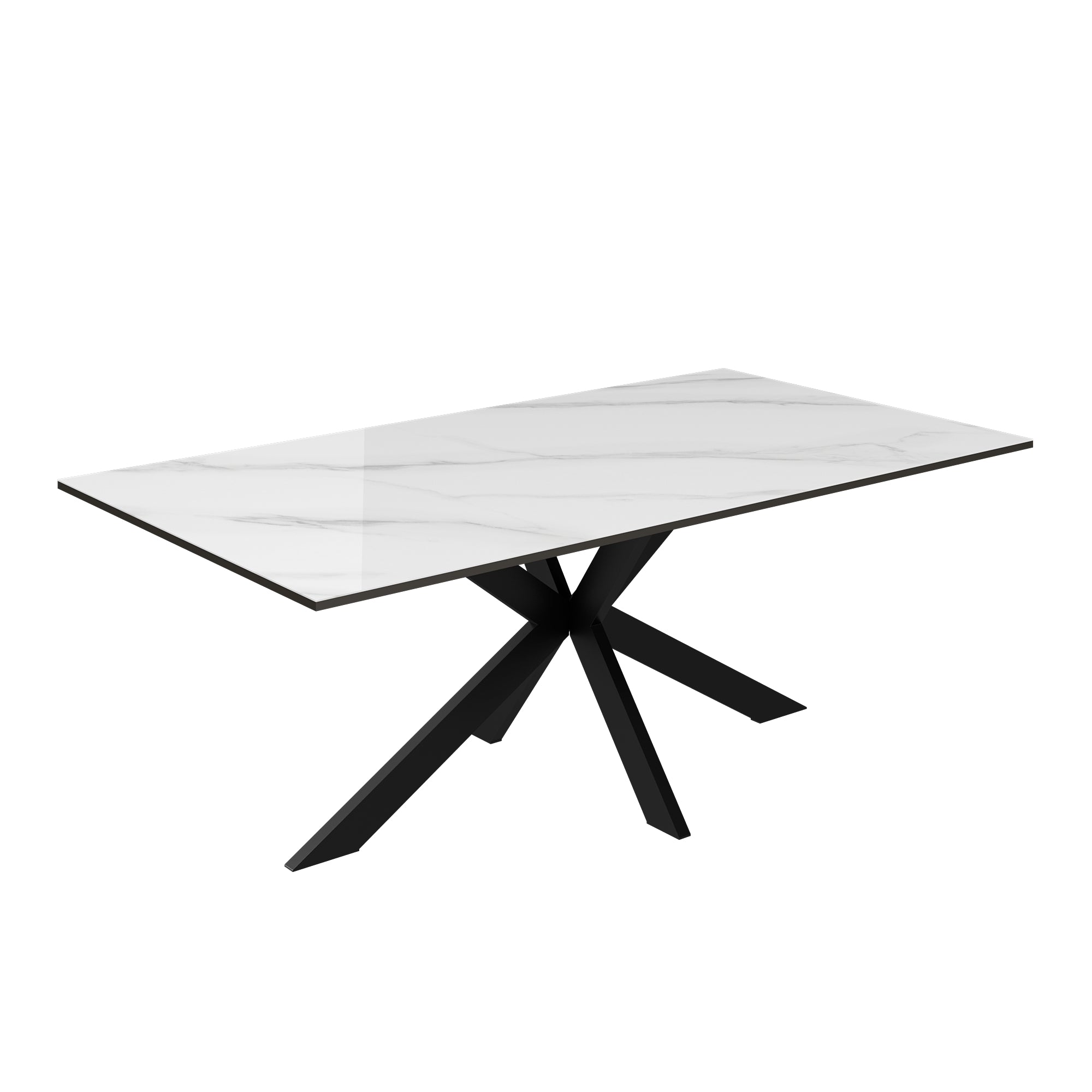 Aramis Ceramic Coffee Table