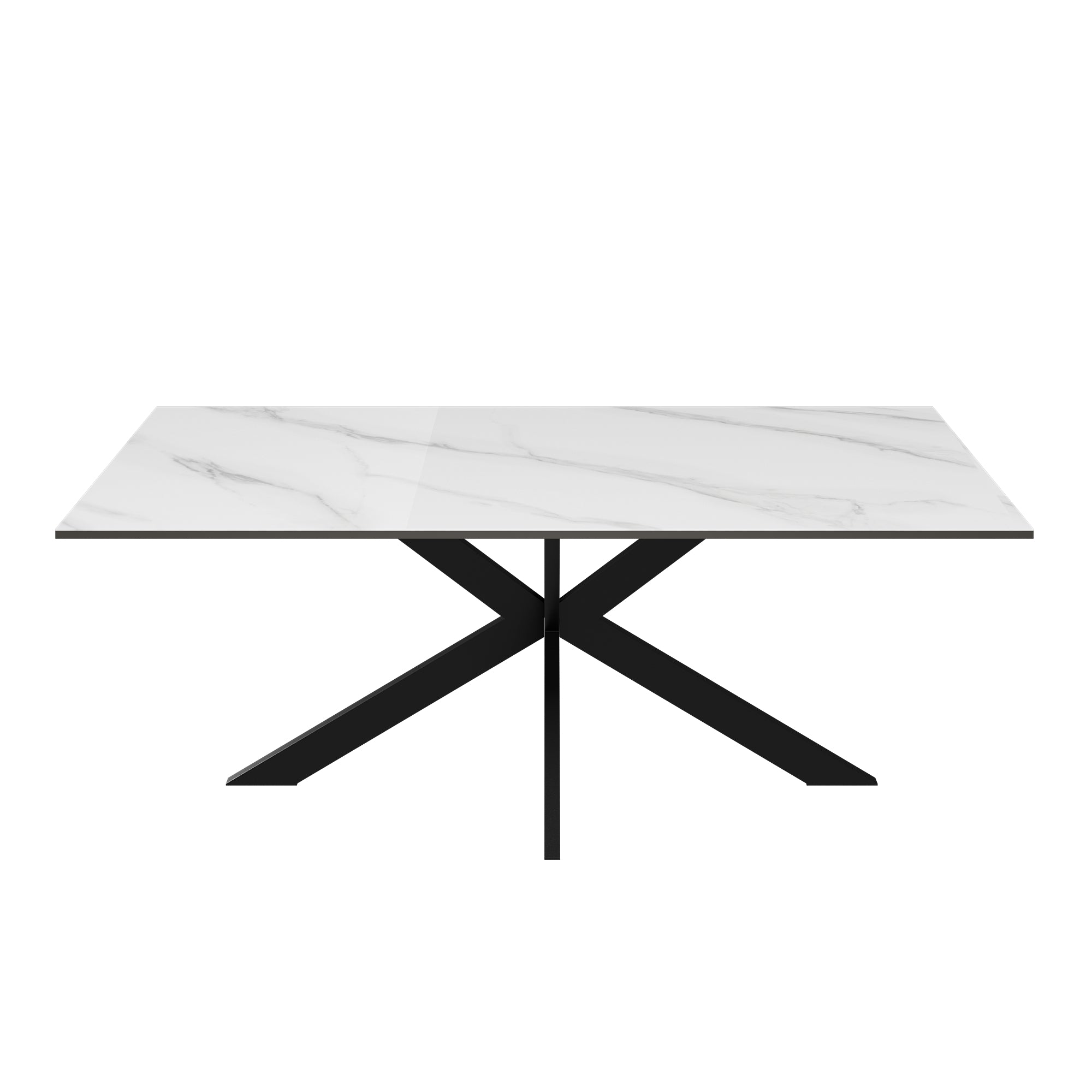 Aramis Ceramic Coffee Table