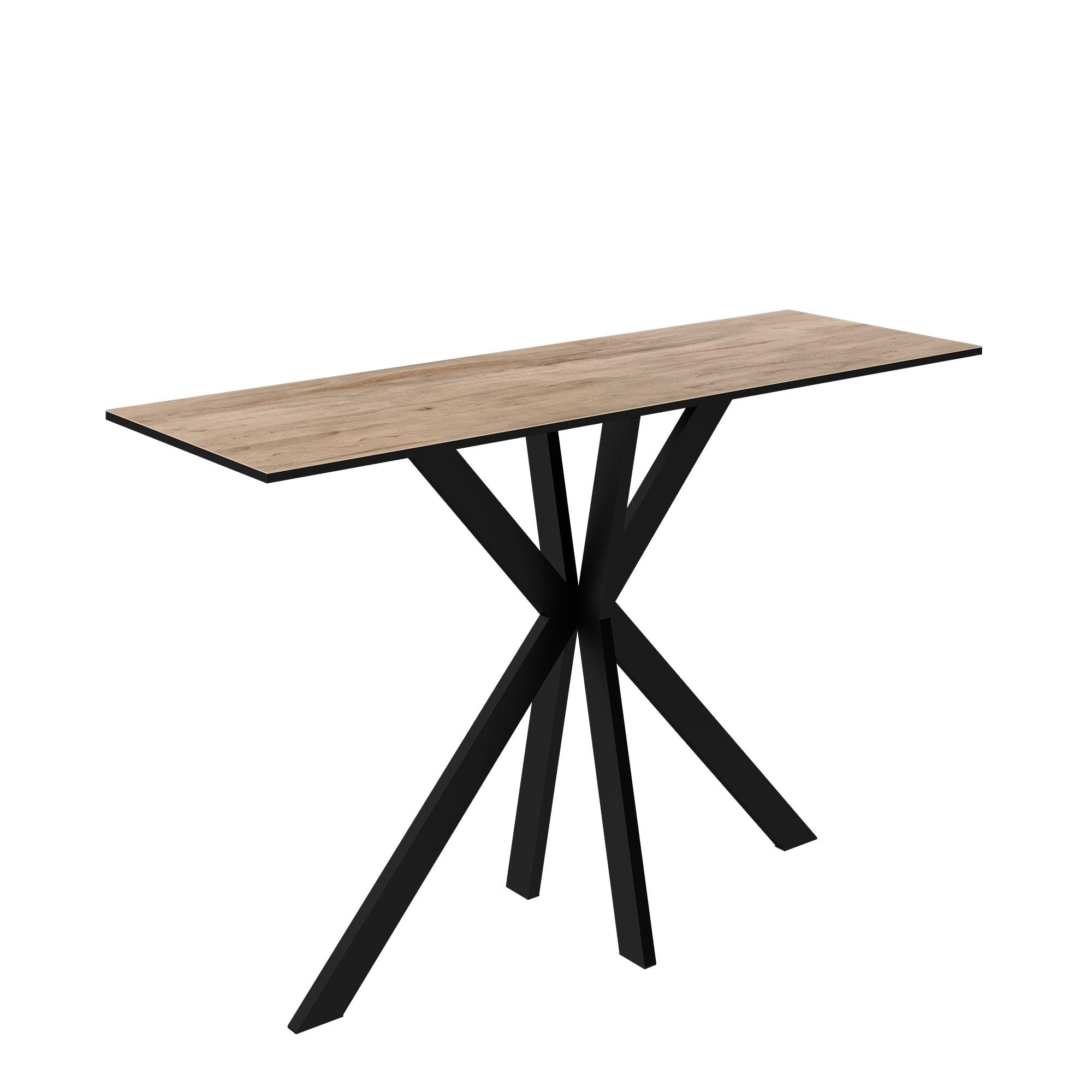 Aramis Ceramic Console Table