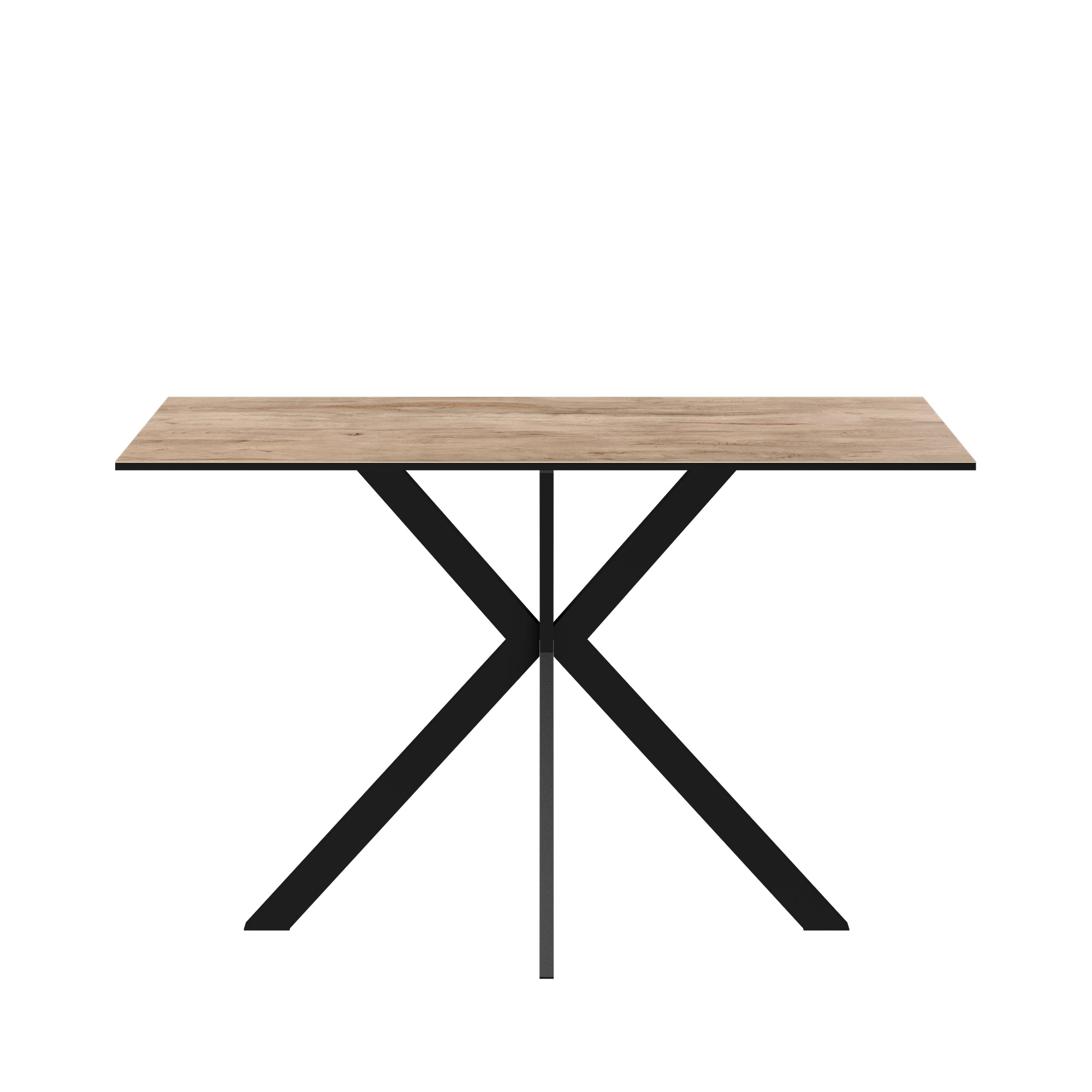 Aramis Ceramic Console Table