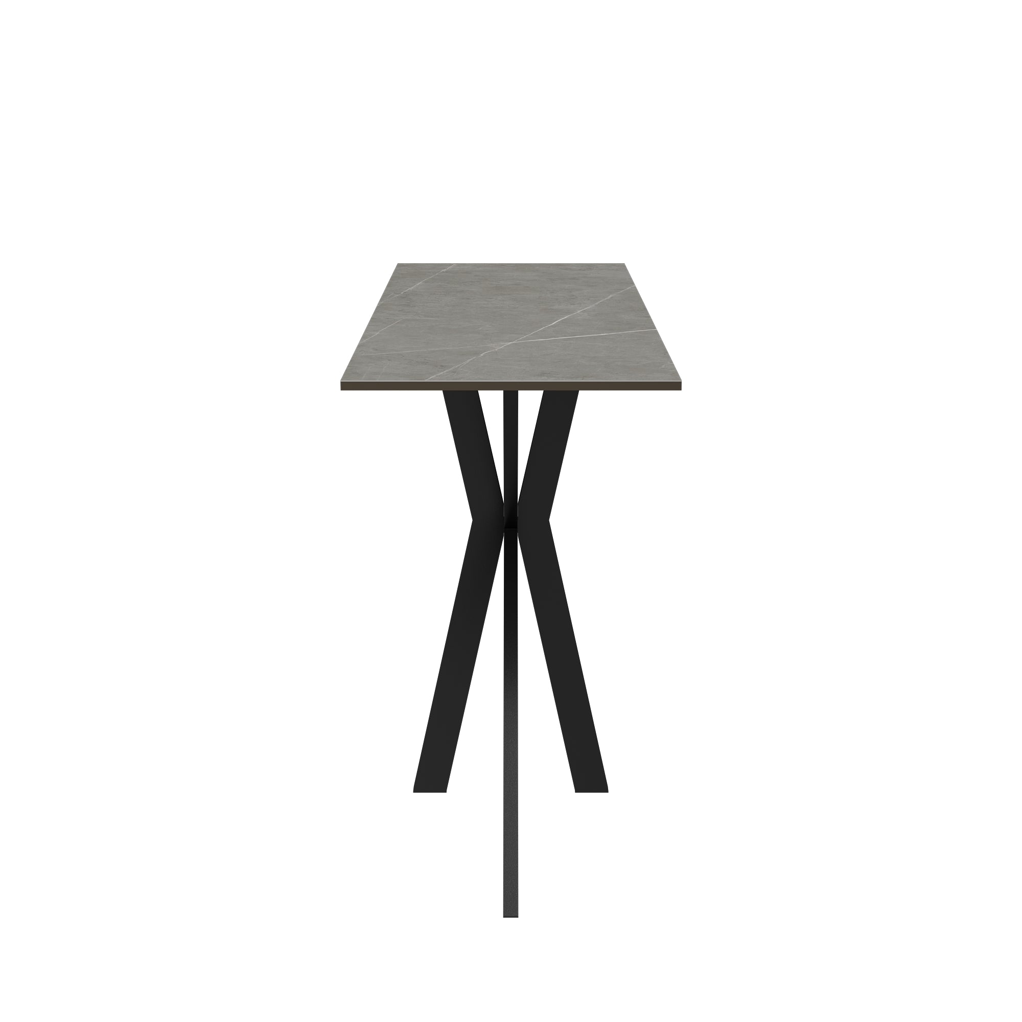 Aramis Ceramic Console Table