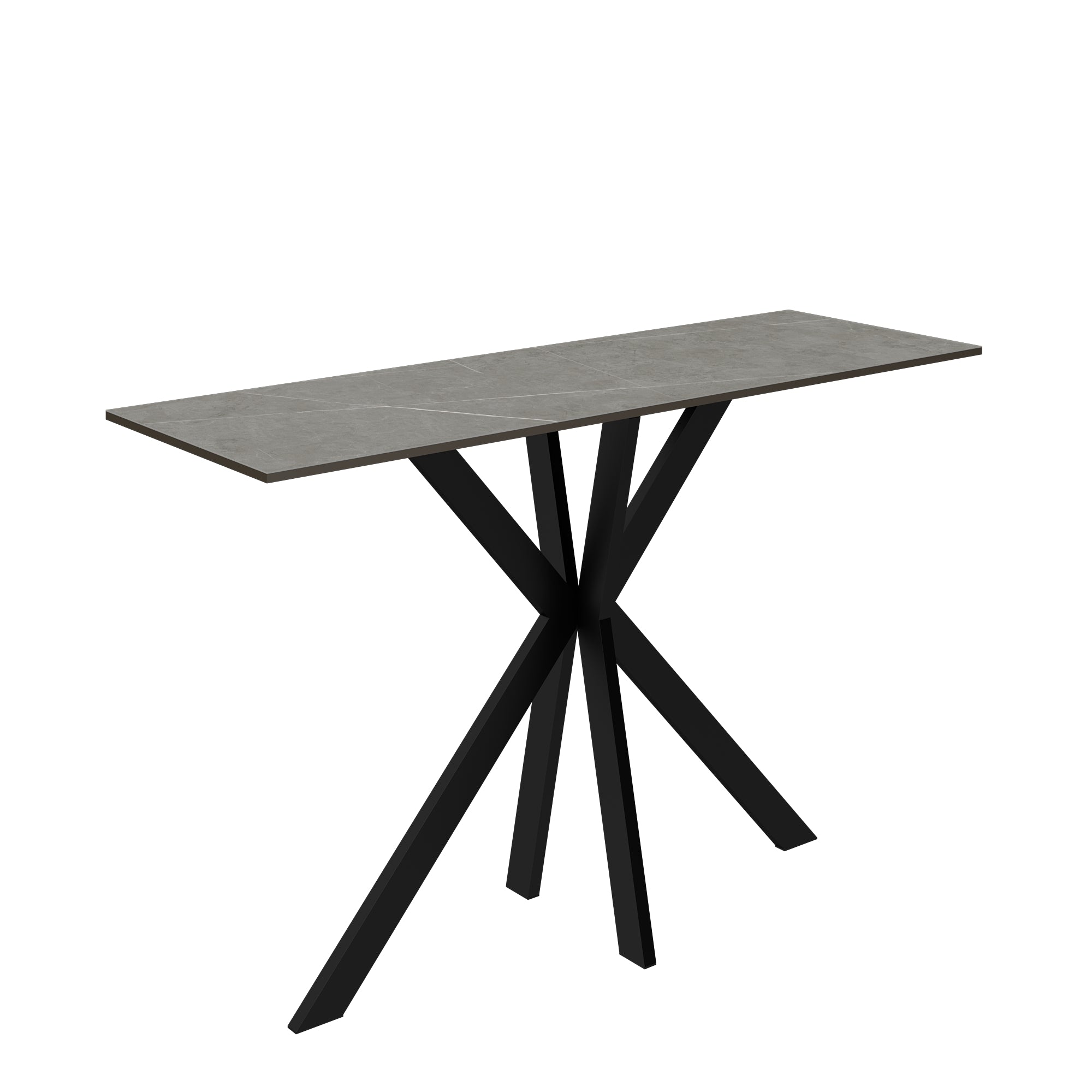 Aramis Ceramic Console Table