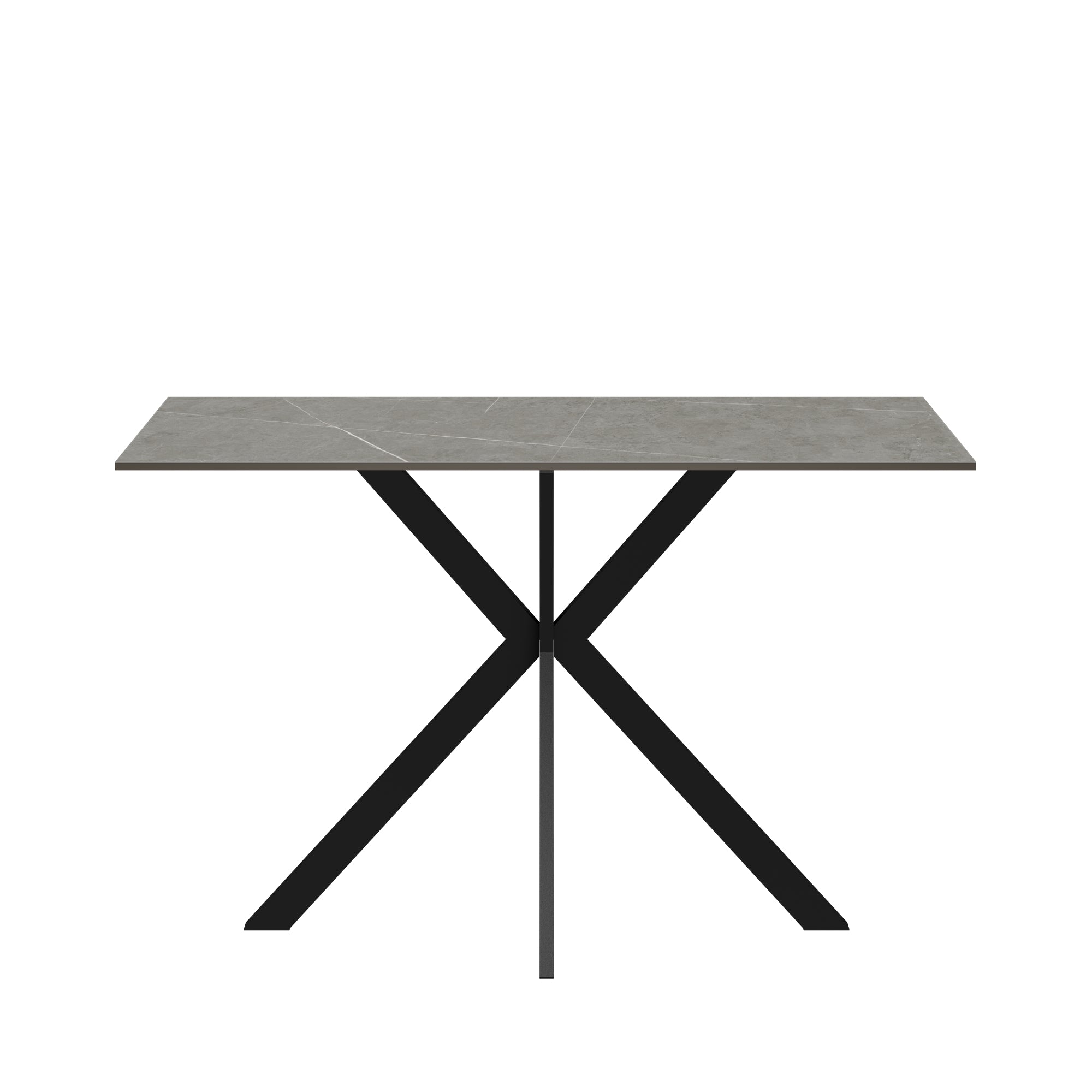 Aramis Ceramic Console Table