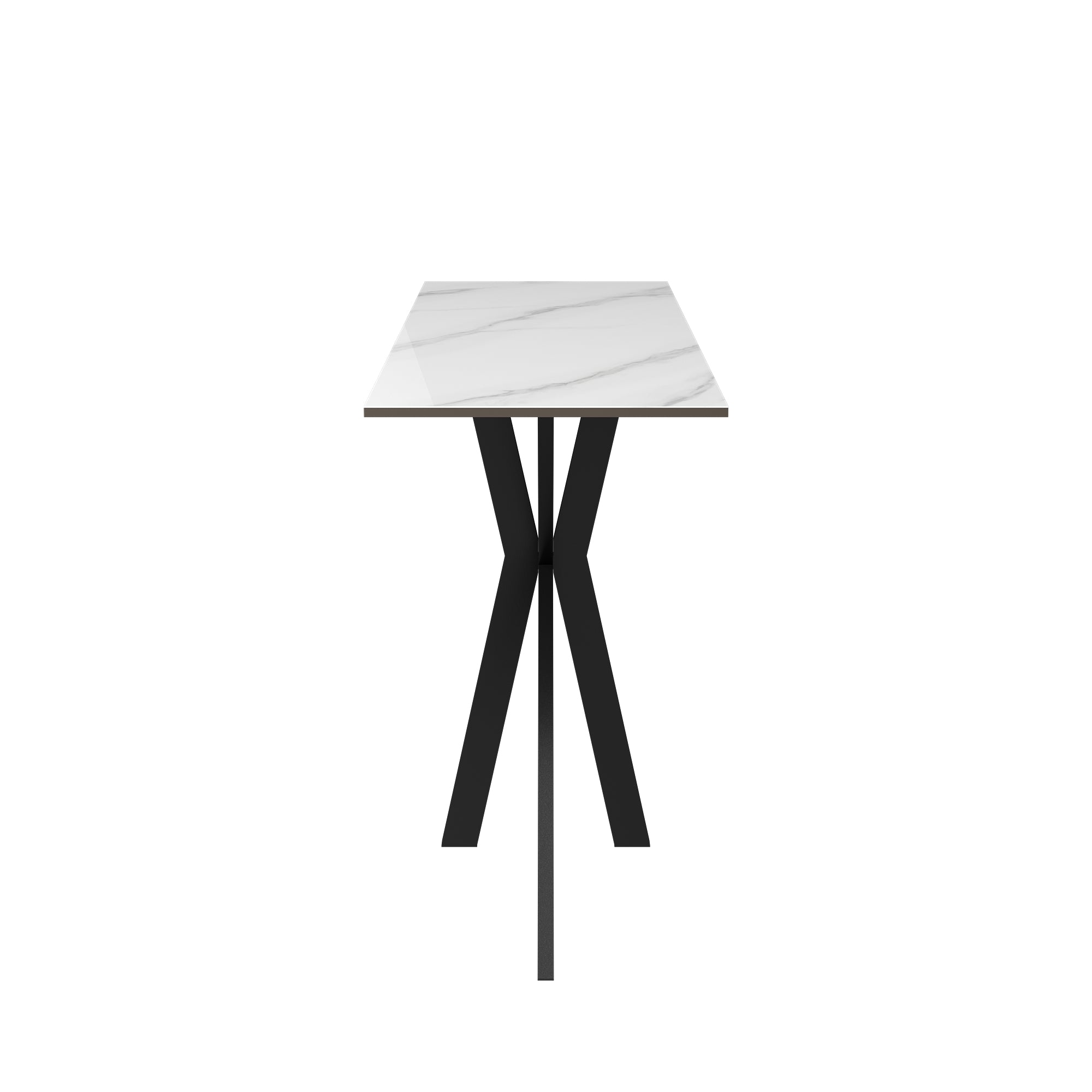 Aramis Ceramic Console Table