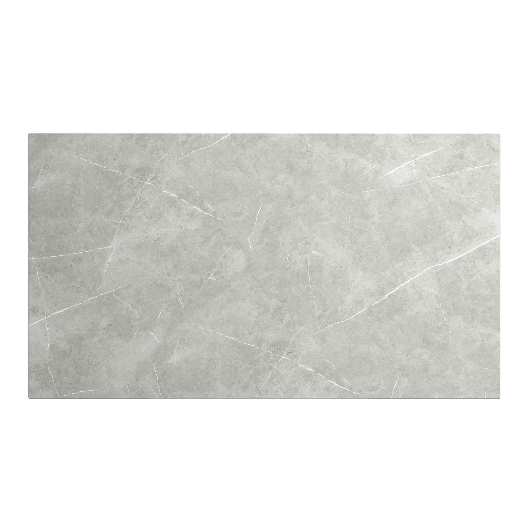 Brando 160cm Ceramic Fixed Dining Table