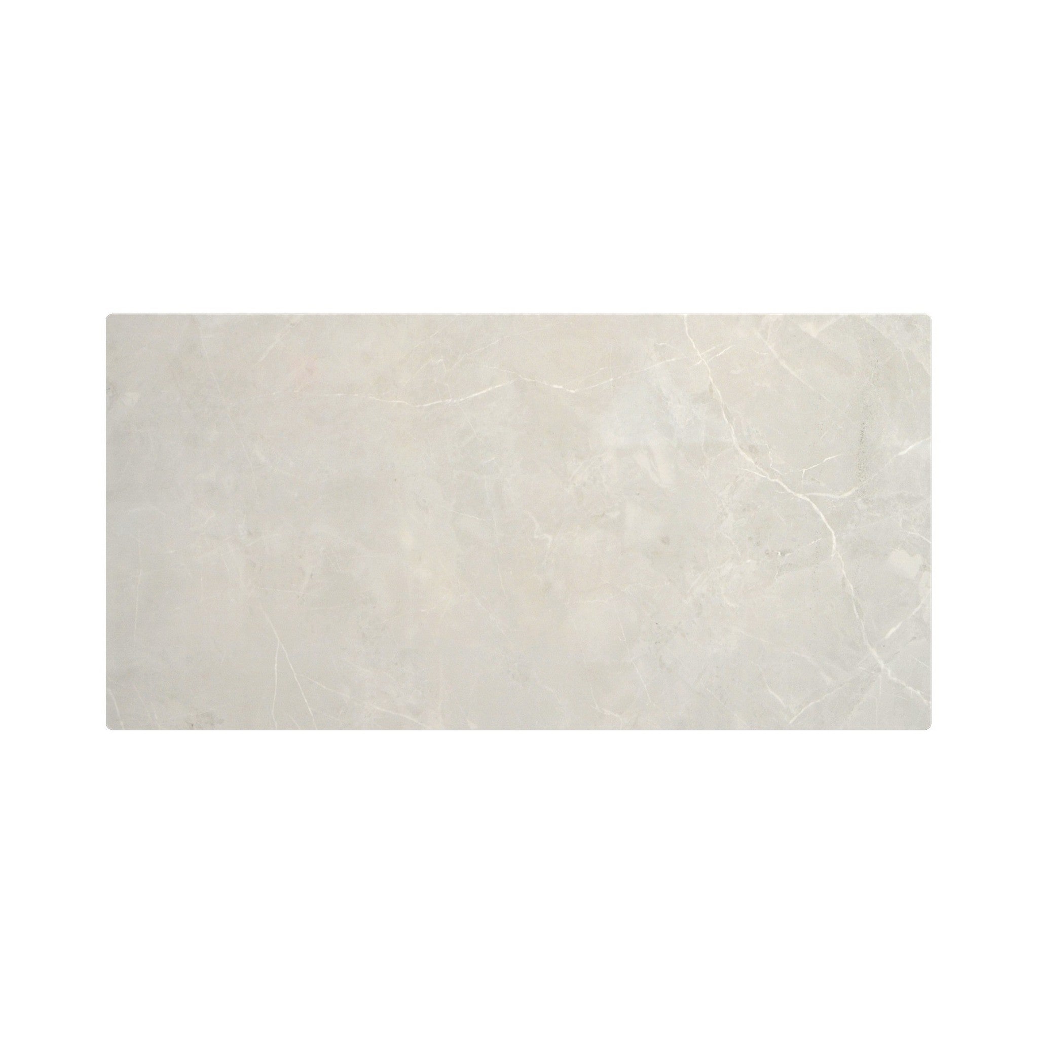 Capri Grey Ceramic Coffee Table