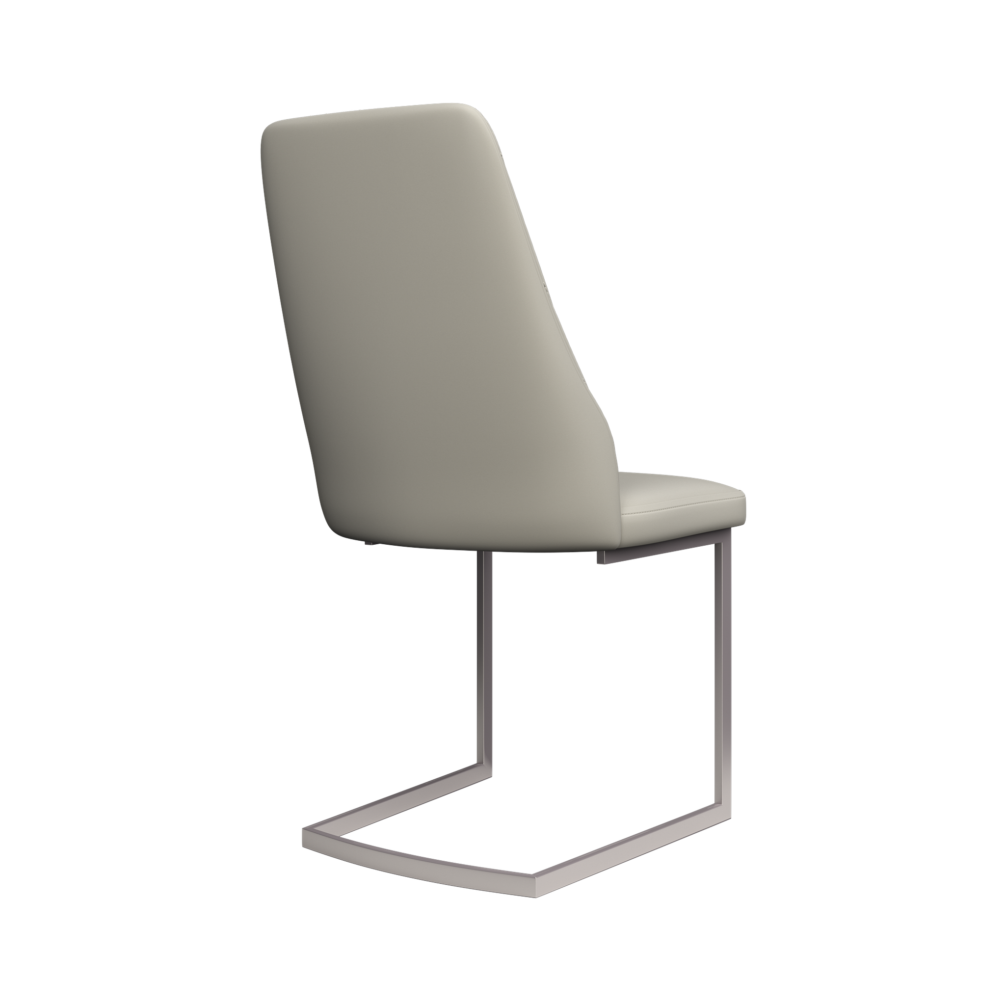 Castello Faux Leather Dining Chair