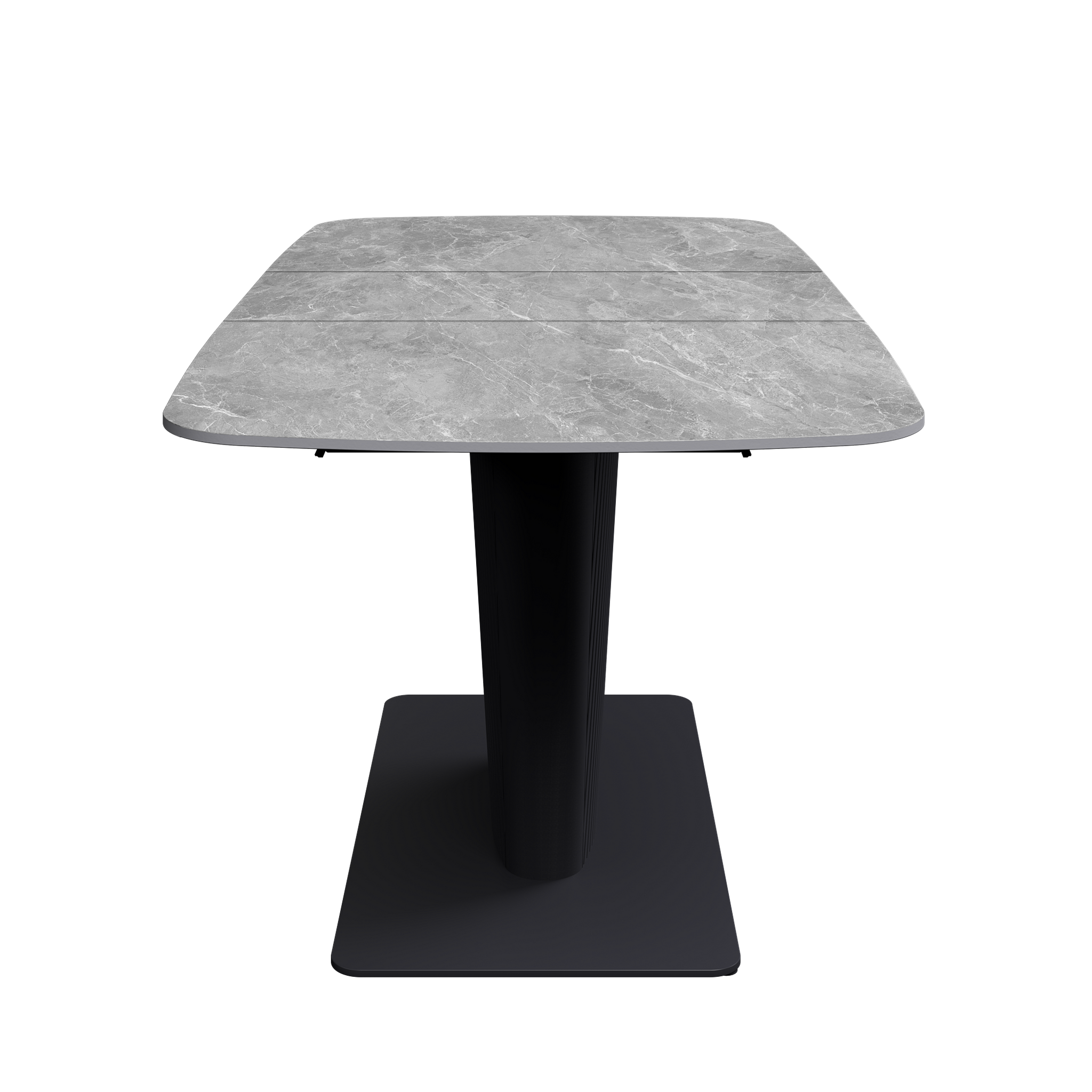 Castello 130-170cm Ceramic Extending Dining Table