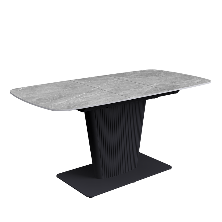 Castello 130-170cm Ceramic Extending Dining Table