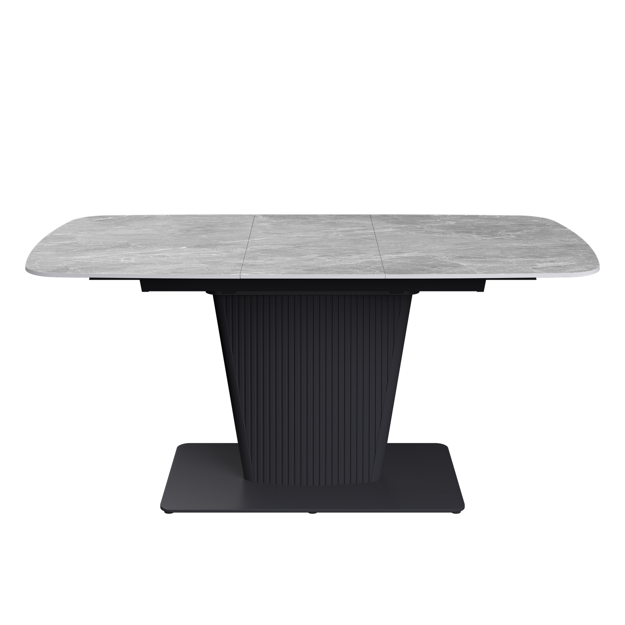 Castello 130-170cm Ceramic Extending Dining Table