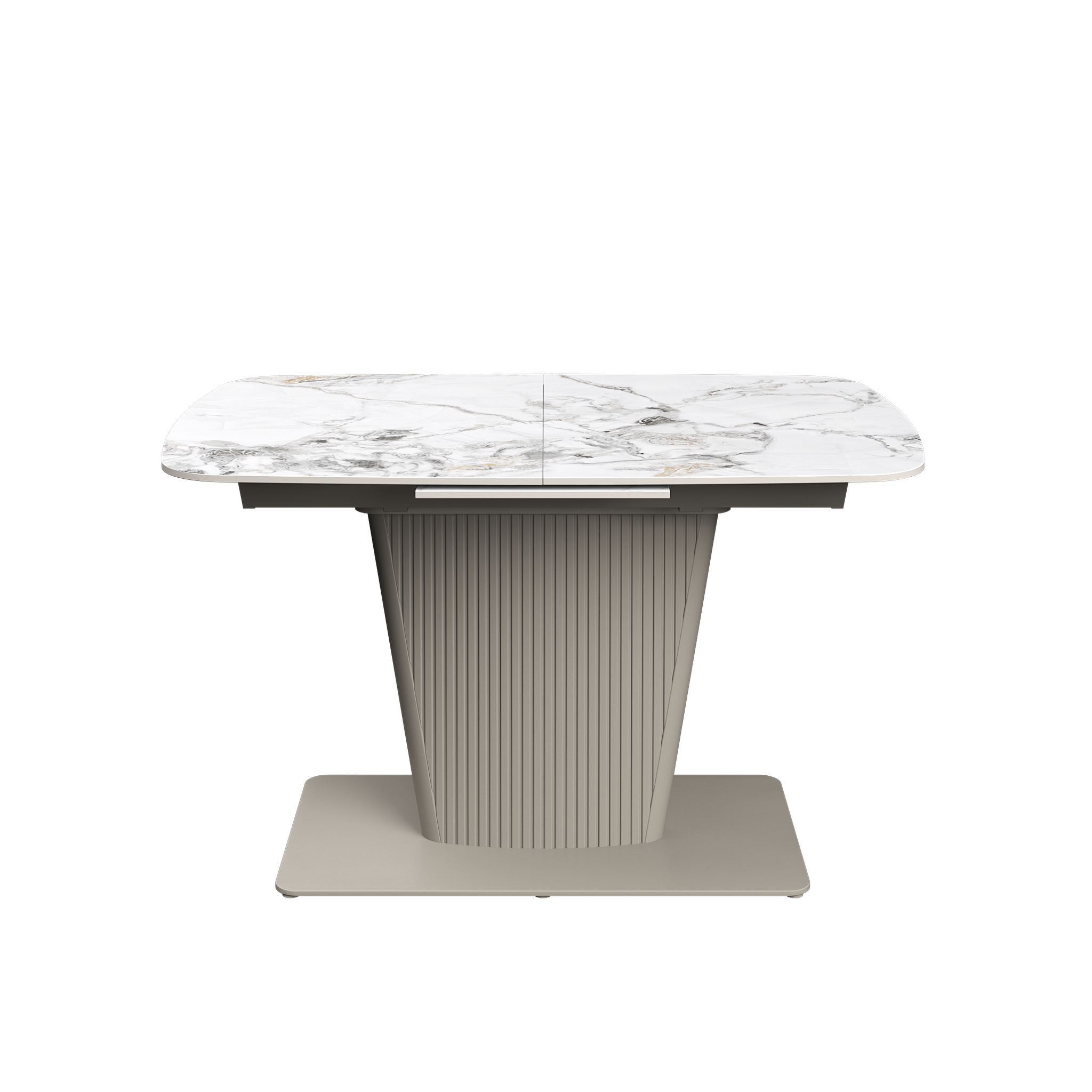 Castello 130-170cm Ceramic Extending Dining Table