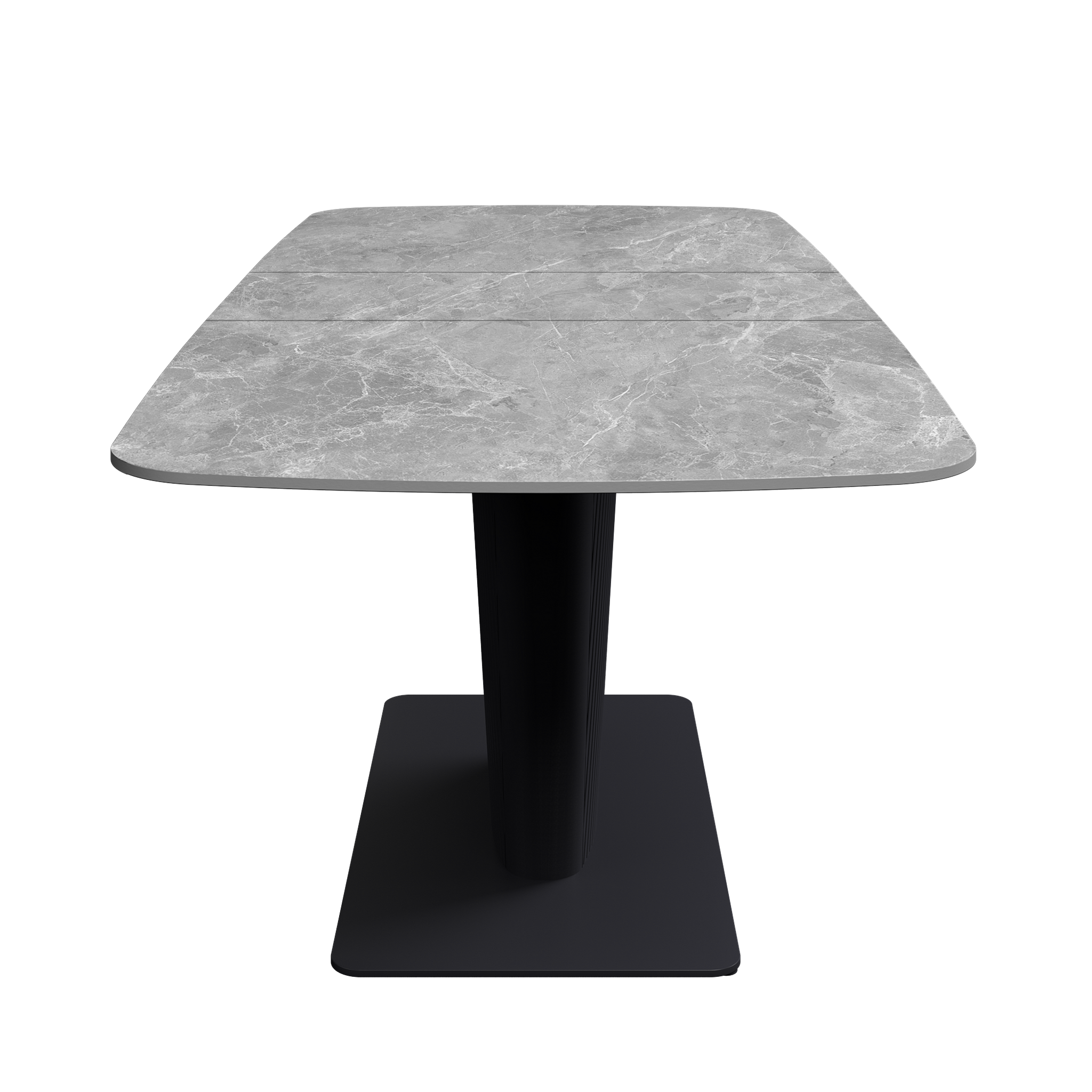 Castello 160-200cm Ceramic Extending Dining Table