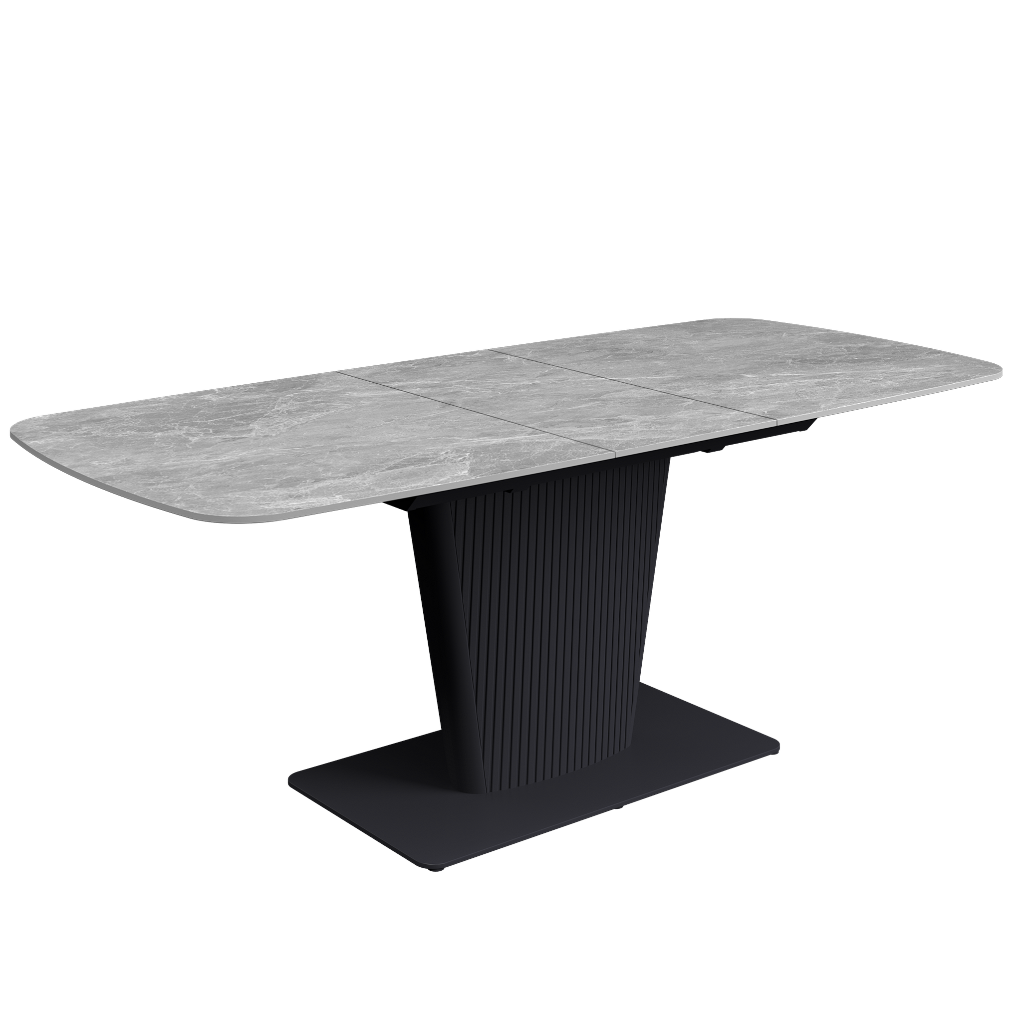 Castello 160-200cm Ceramic Extending Dining Table