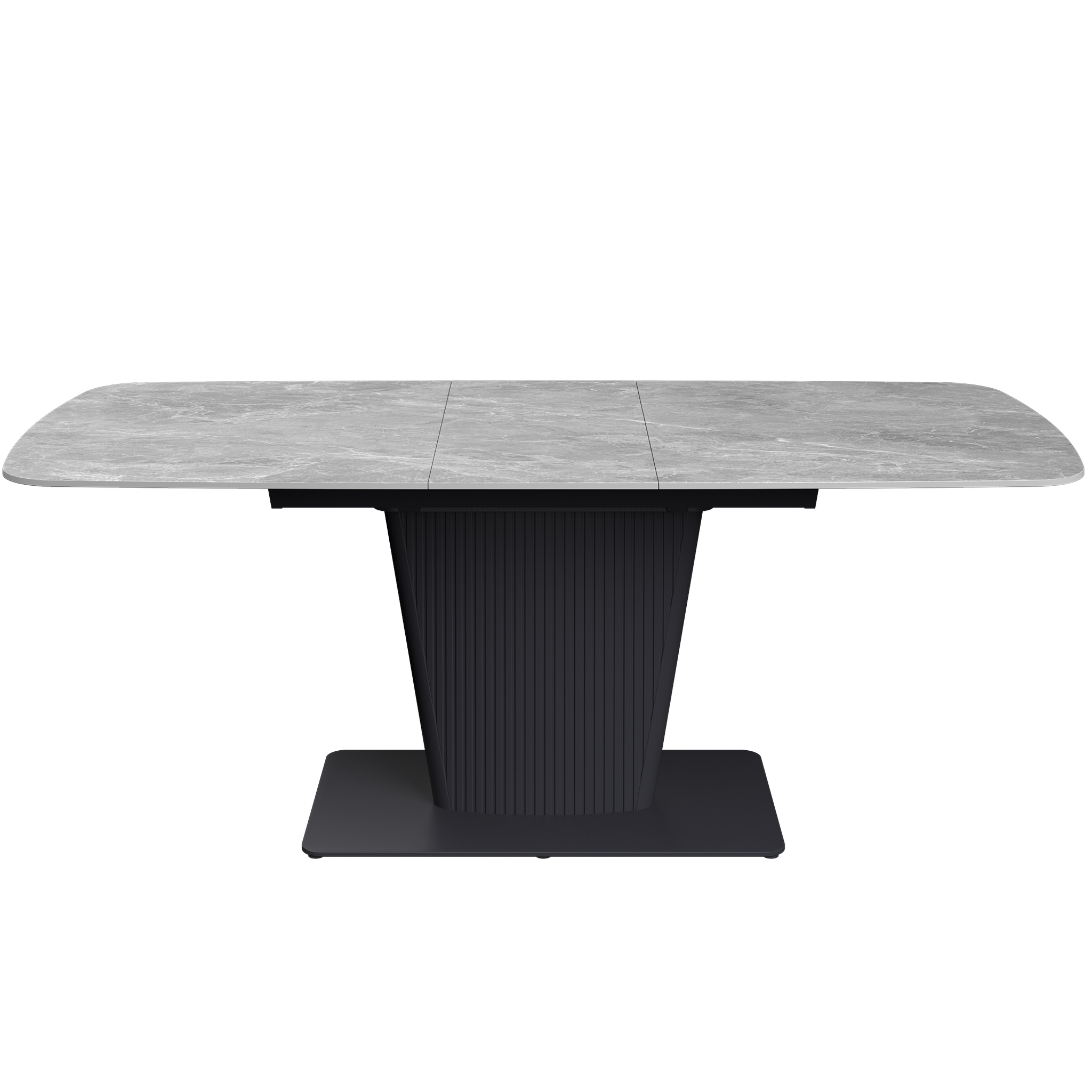 Castello 160-200cm Ceramic Extending Dining Table