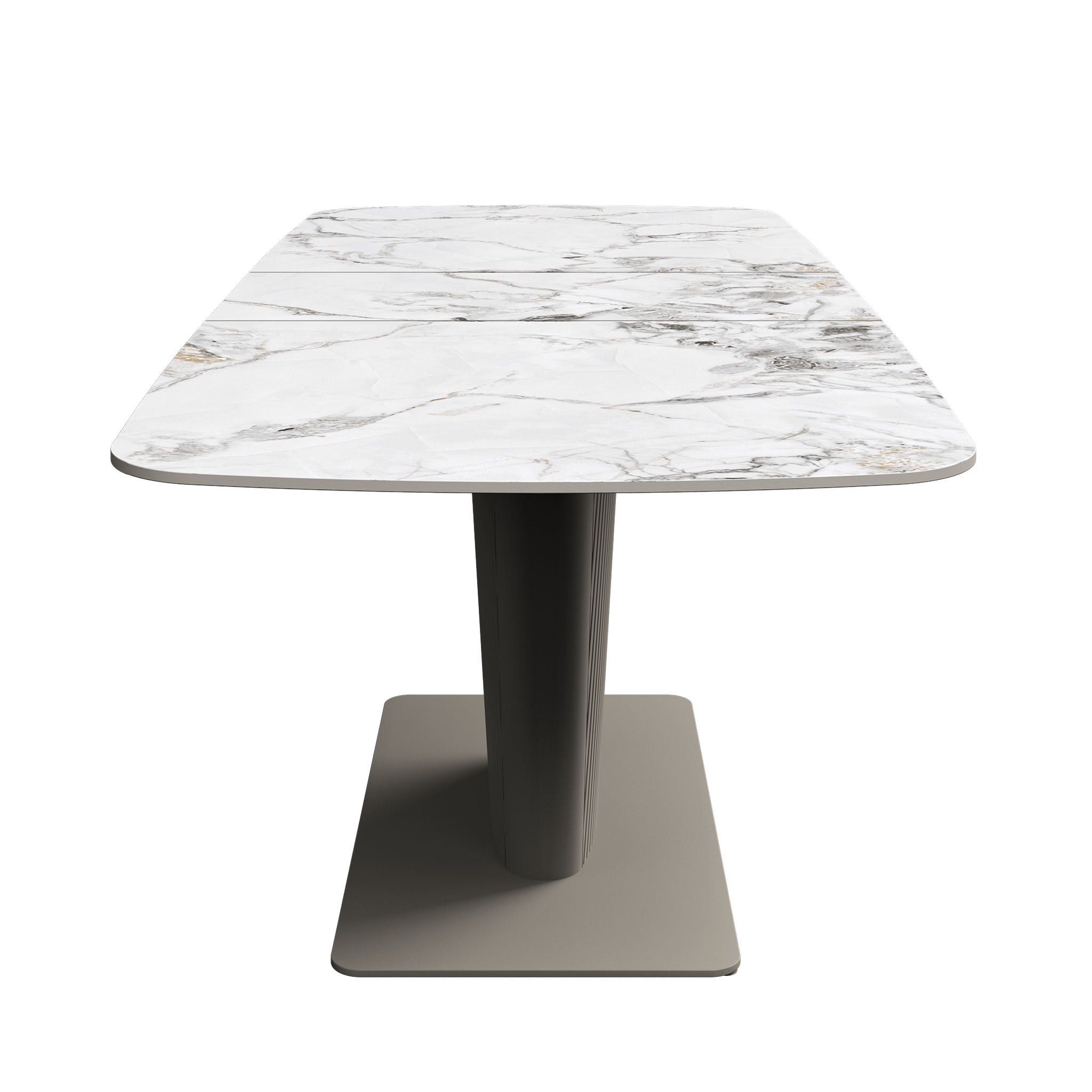 Castello 160-200cm Ceramic Extending Dining Table