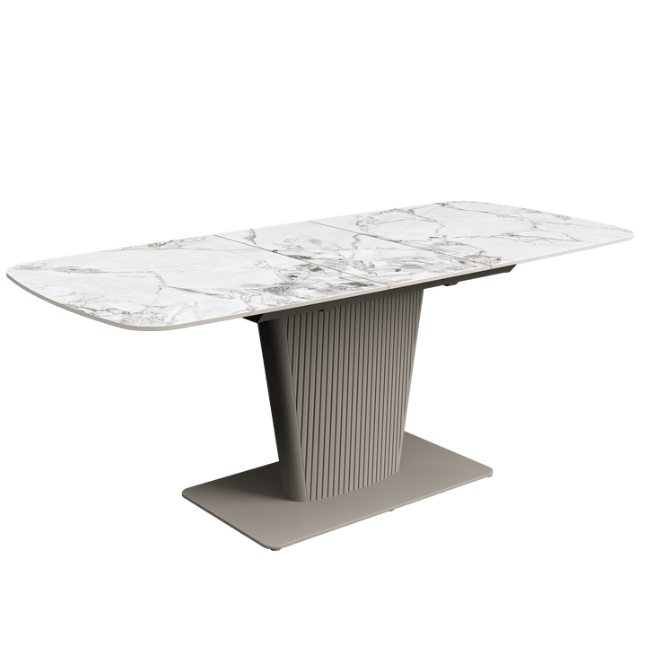 Castello 160-200cm Ceramic Extending Dining Table