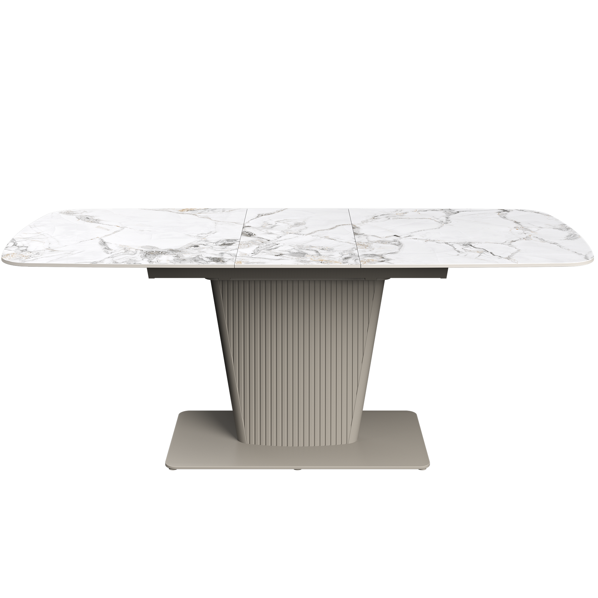 Castello 160-200cm Ceramic Extending Dining Table