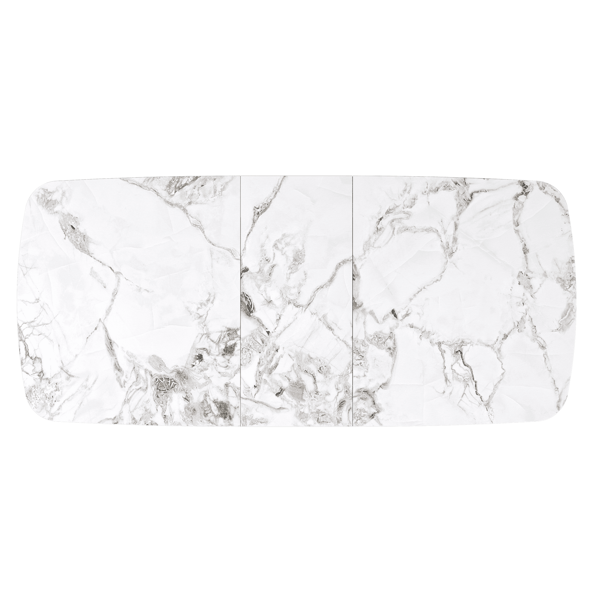 Castello 160-200cm Ceramic Extending Dining Table