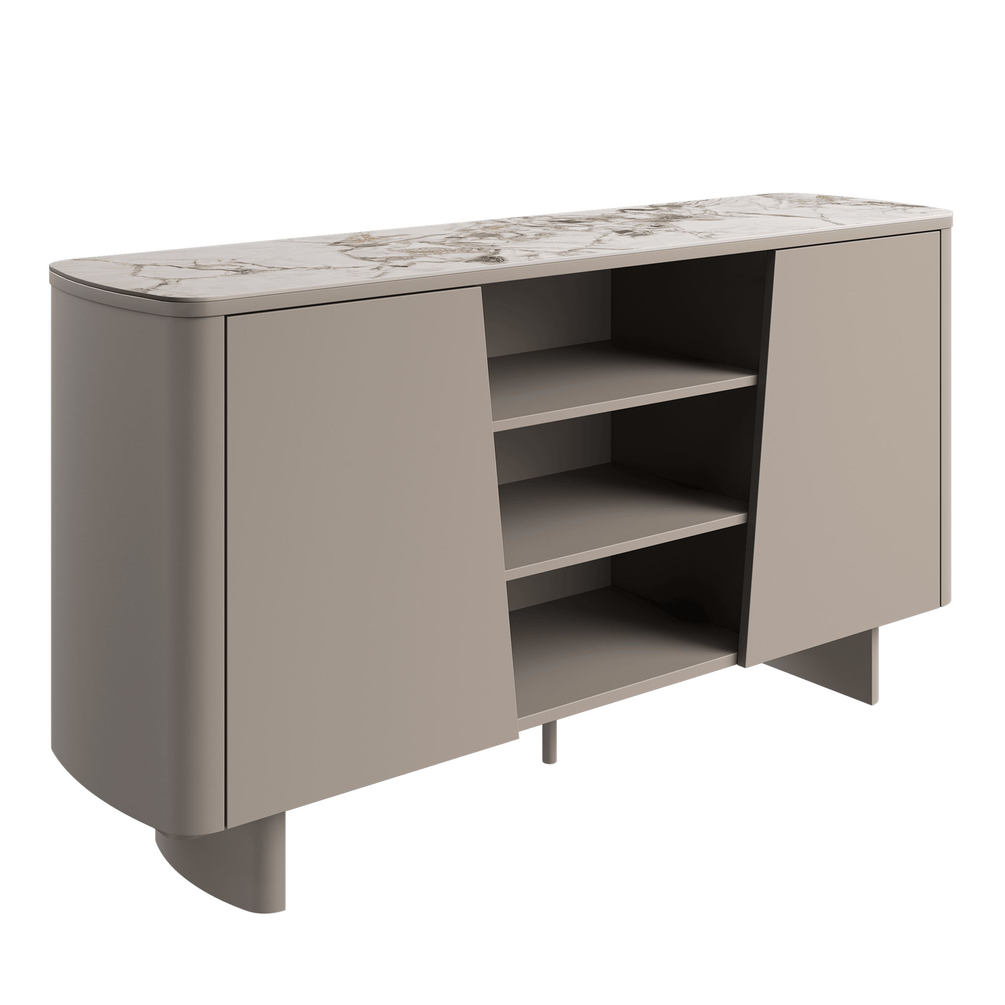 Castello Ceramic Sideboard