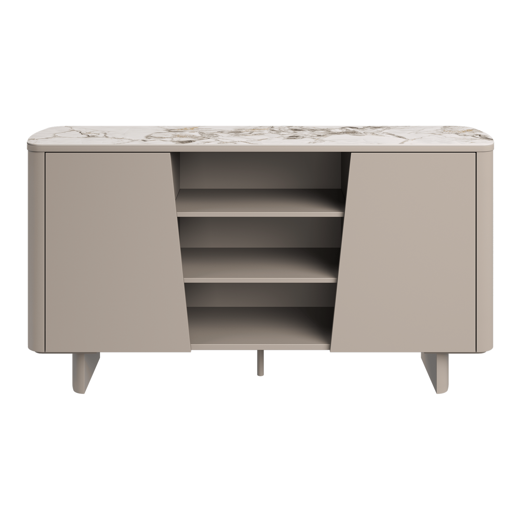 Castello Ceramic Sideboard
