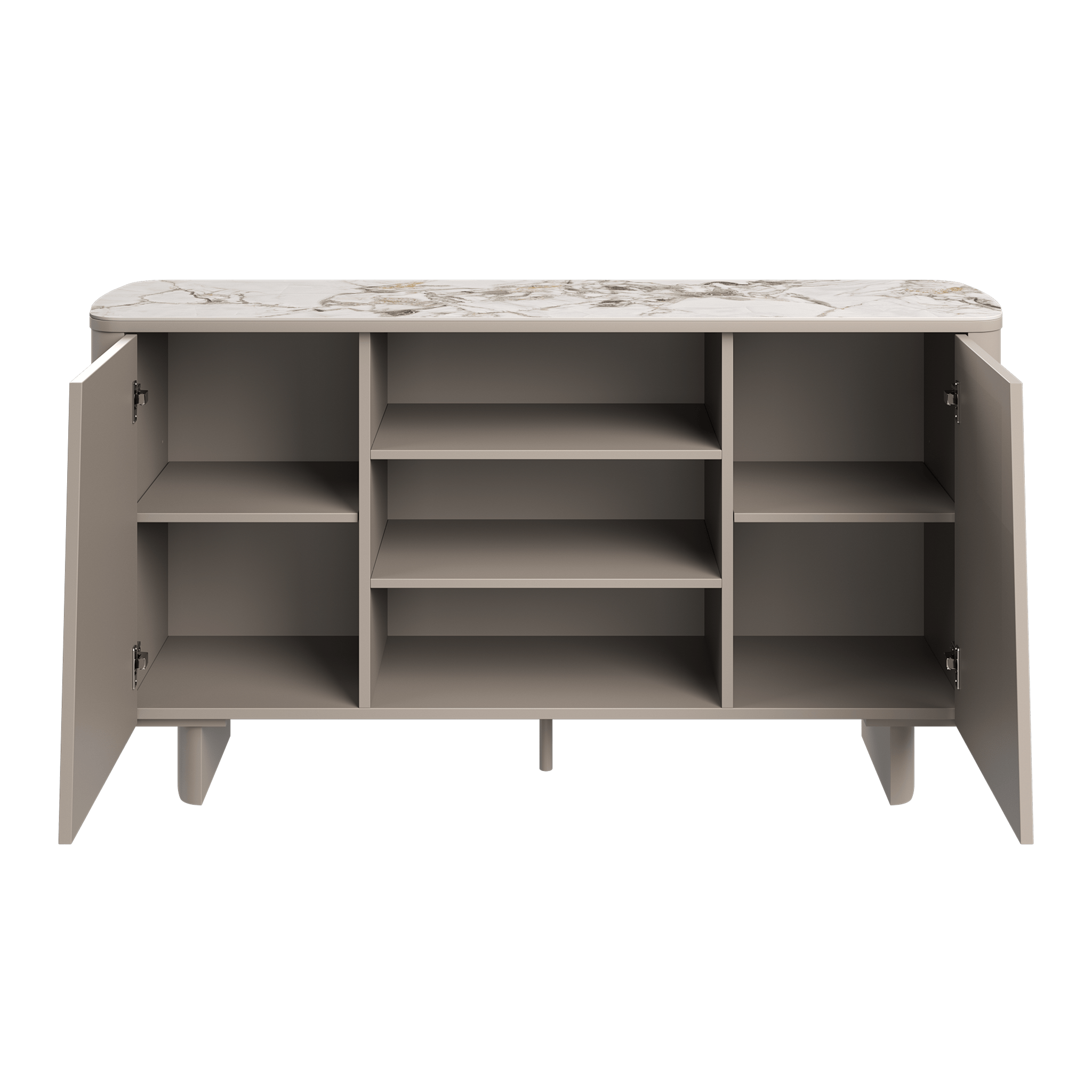 Castello Ceramic Sideboard