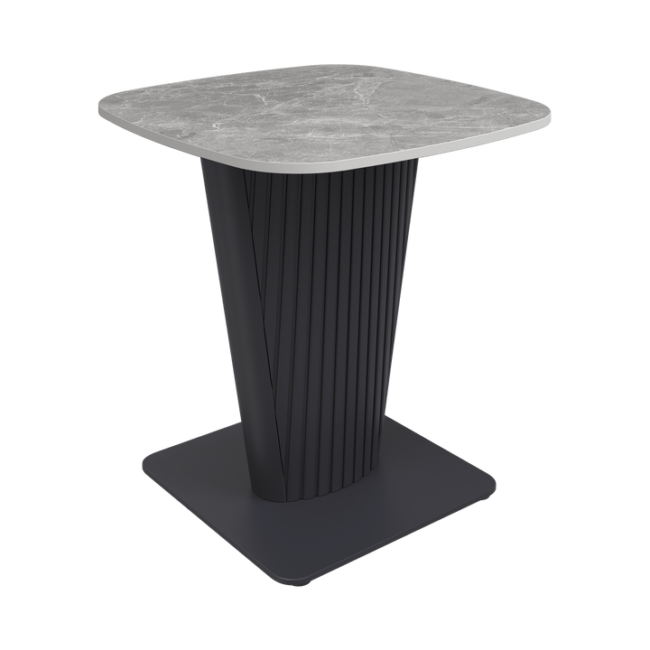 Castello Ceramic Side Table